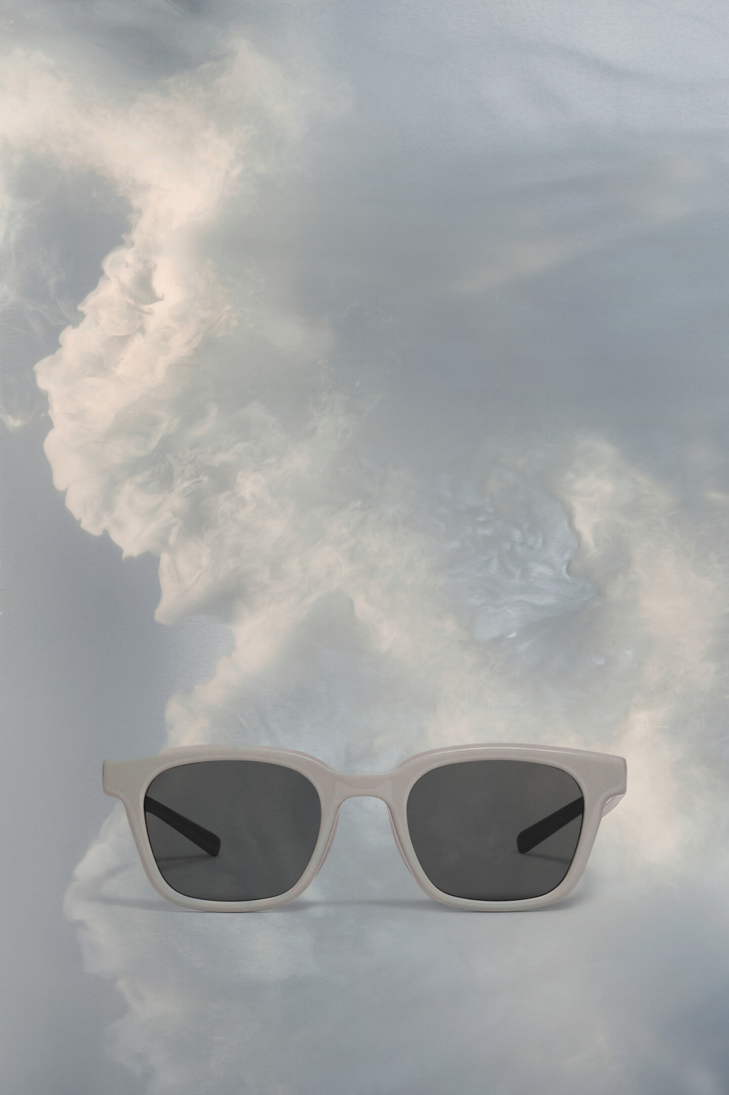 MM X Gentle Monster MM006 | Maison Margiela