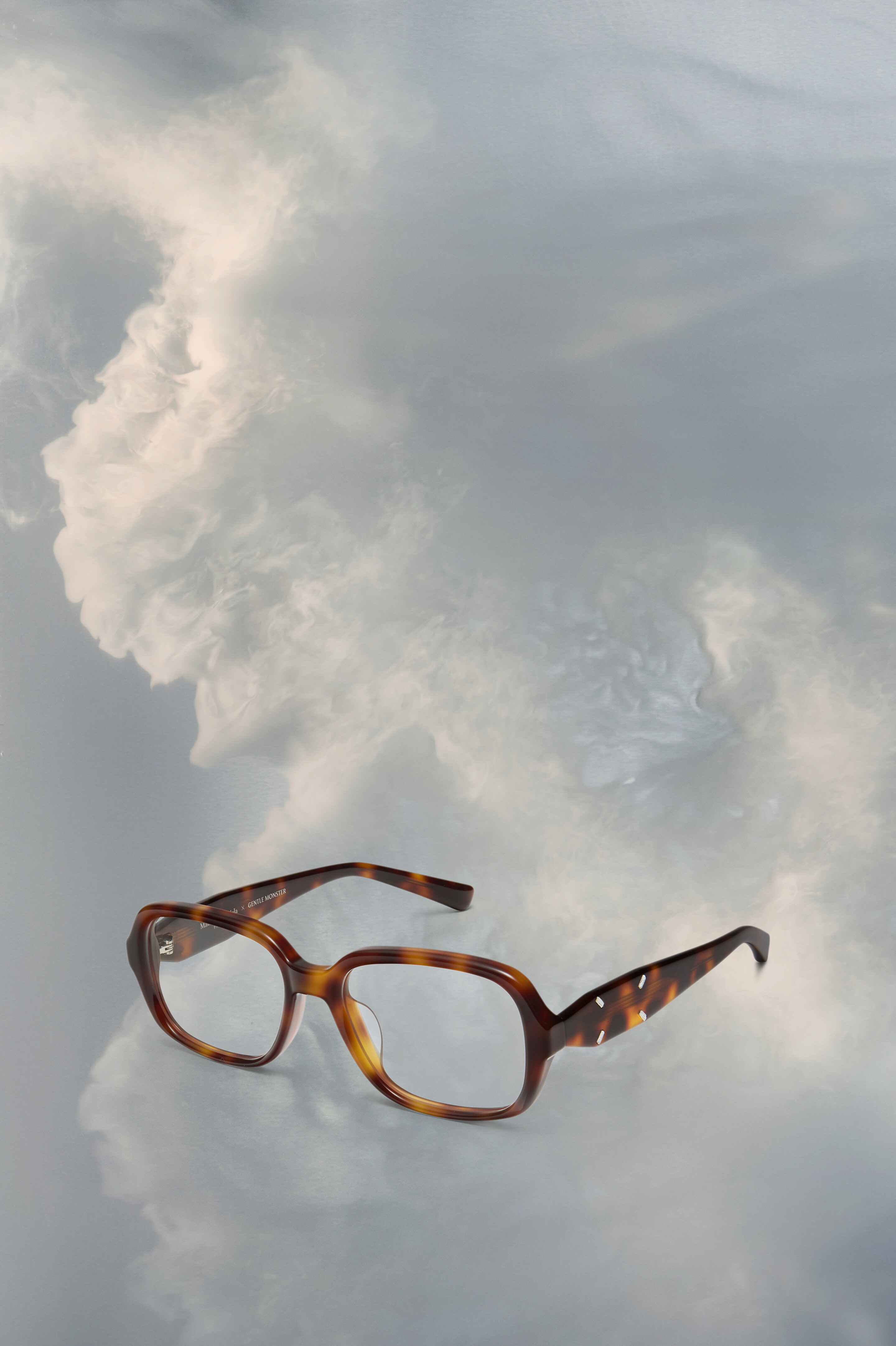 Eyeglasses MM X Gentle Monster MM114 | Maison Margiela