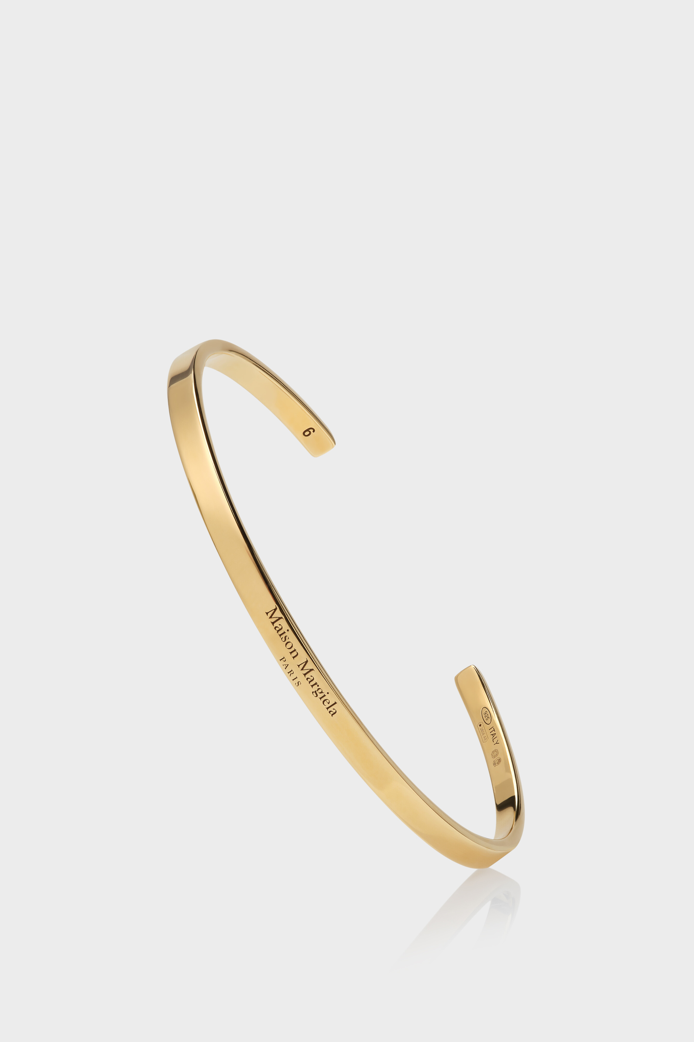 Bracciale firmato