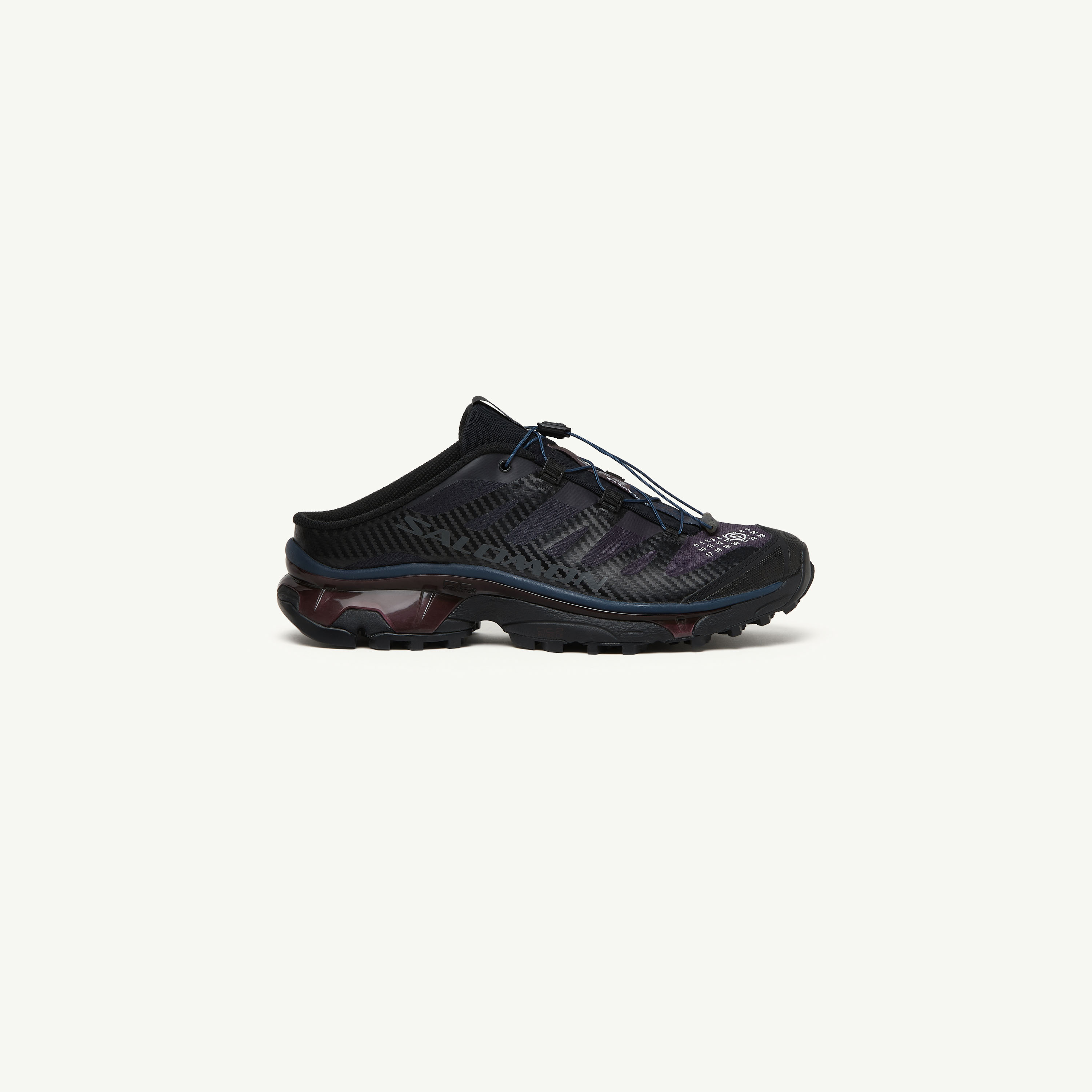 XT MULE 4 MM6 / SALOMON | Maison Margiela