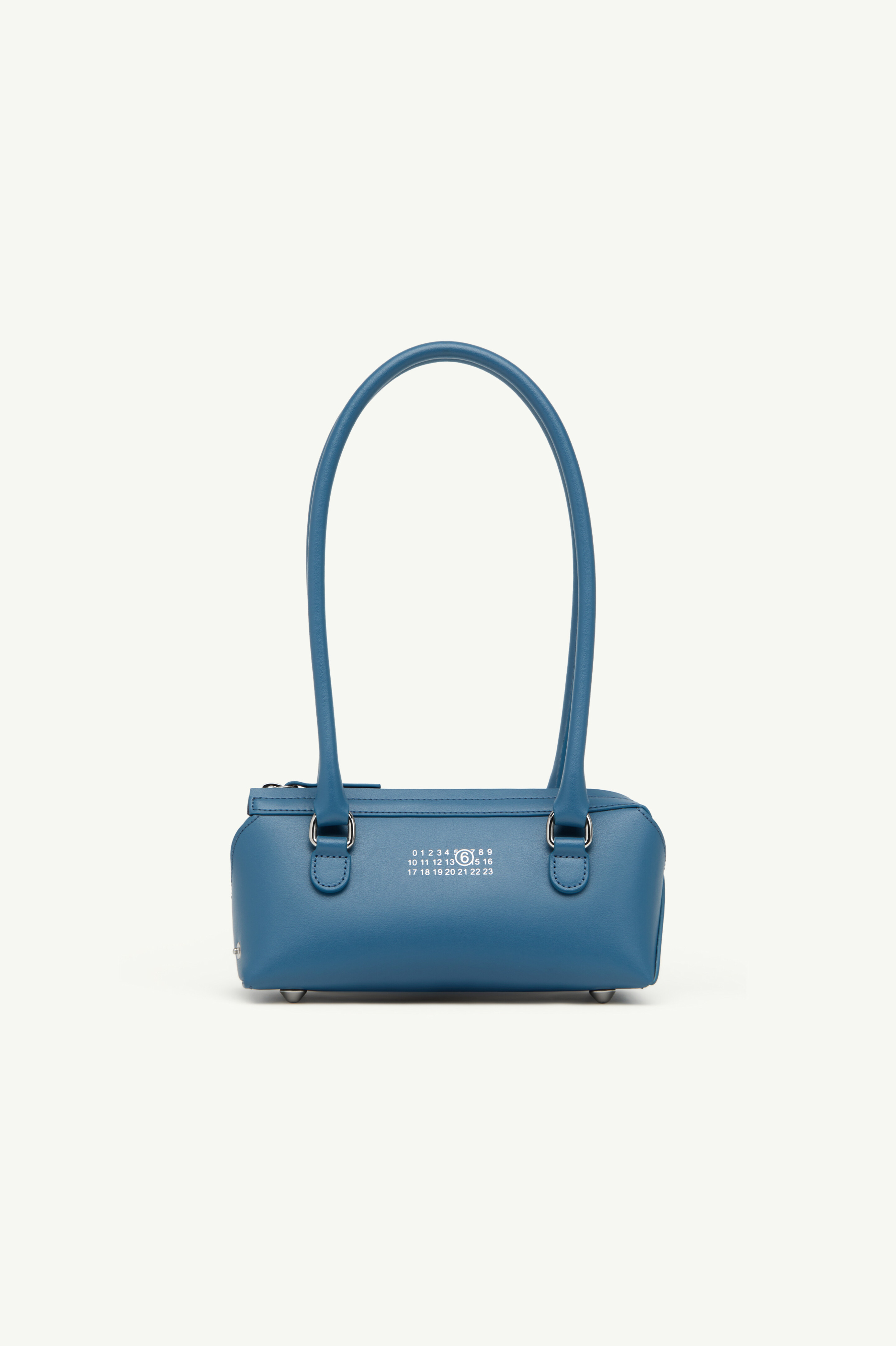 Bauletto Shoulder Bag Mini