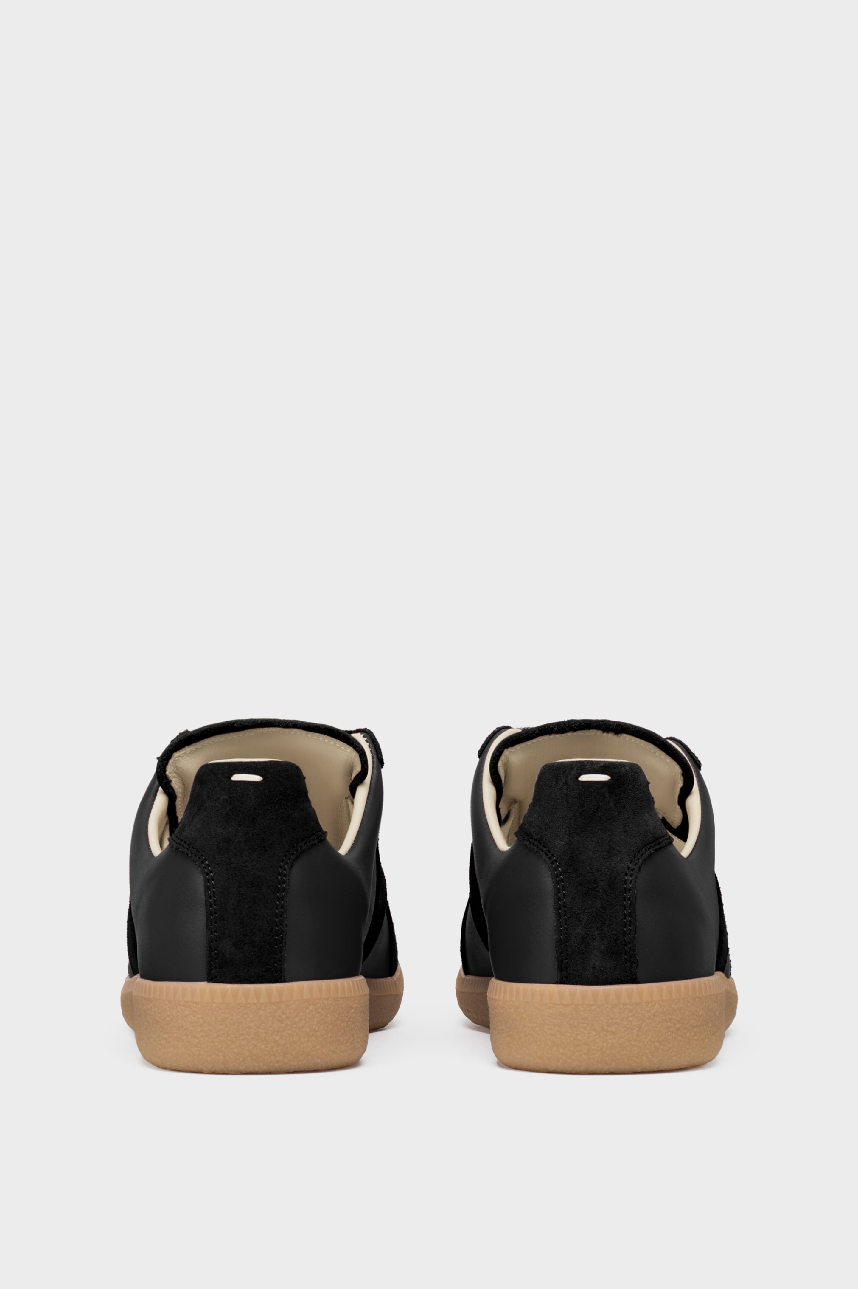 ウェア Maison magiela Replica Sneakers Dirty White | Maison Margiela