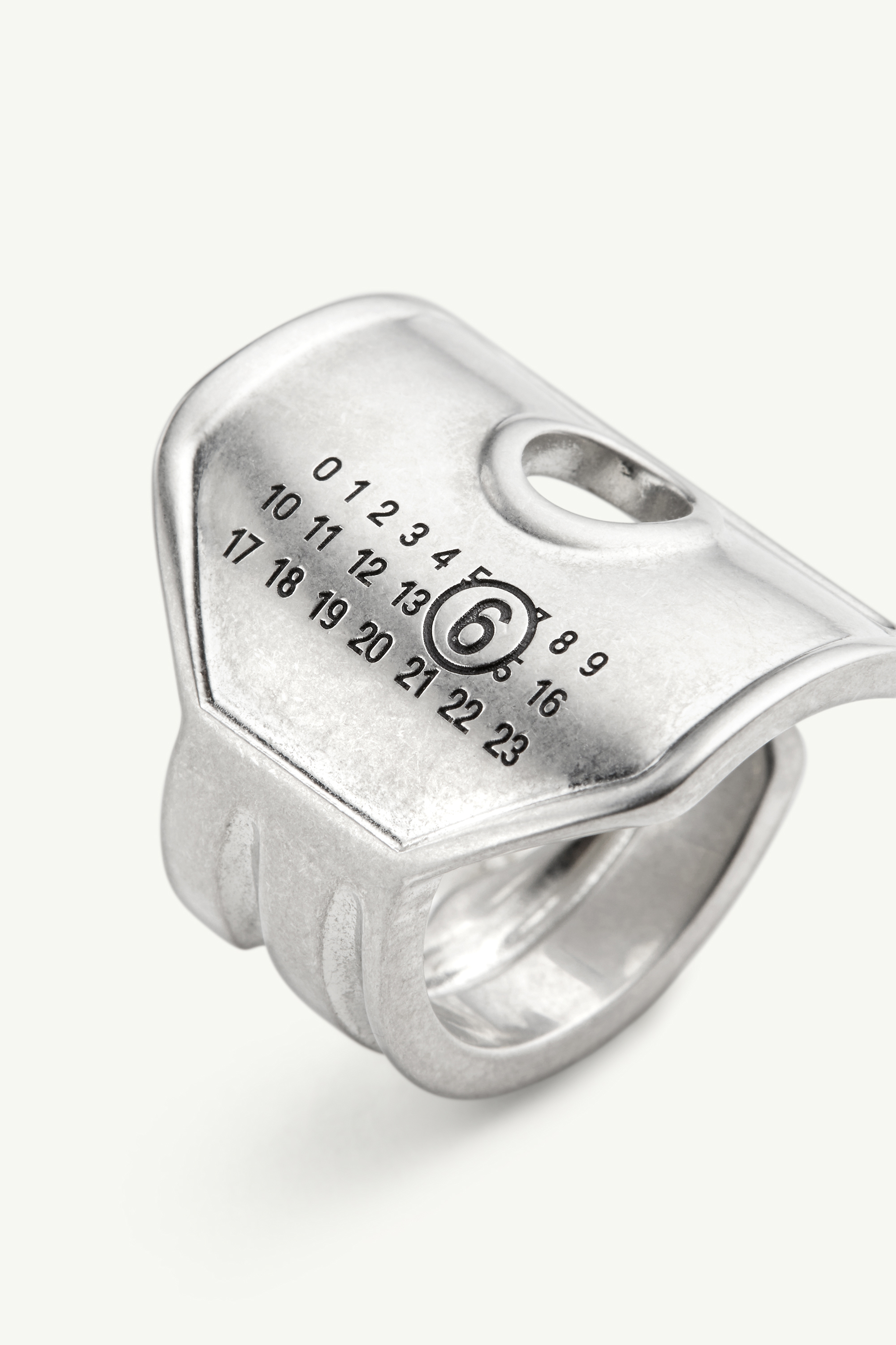 Key Ring | MM6 Official