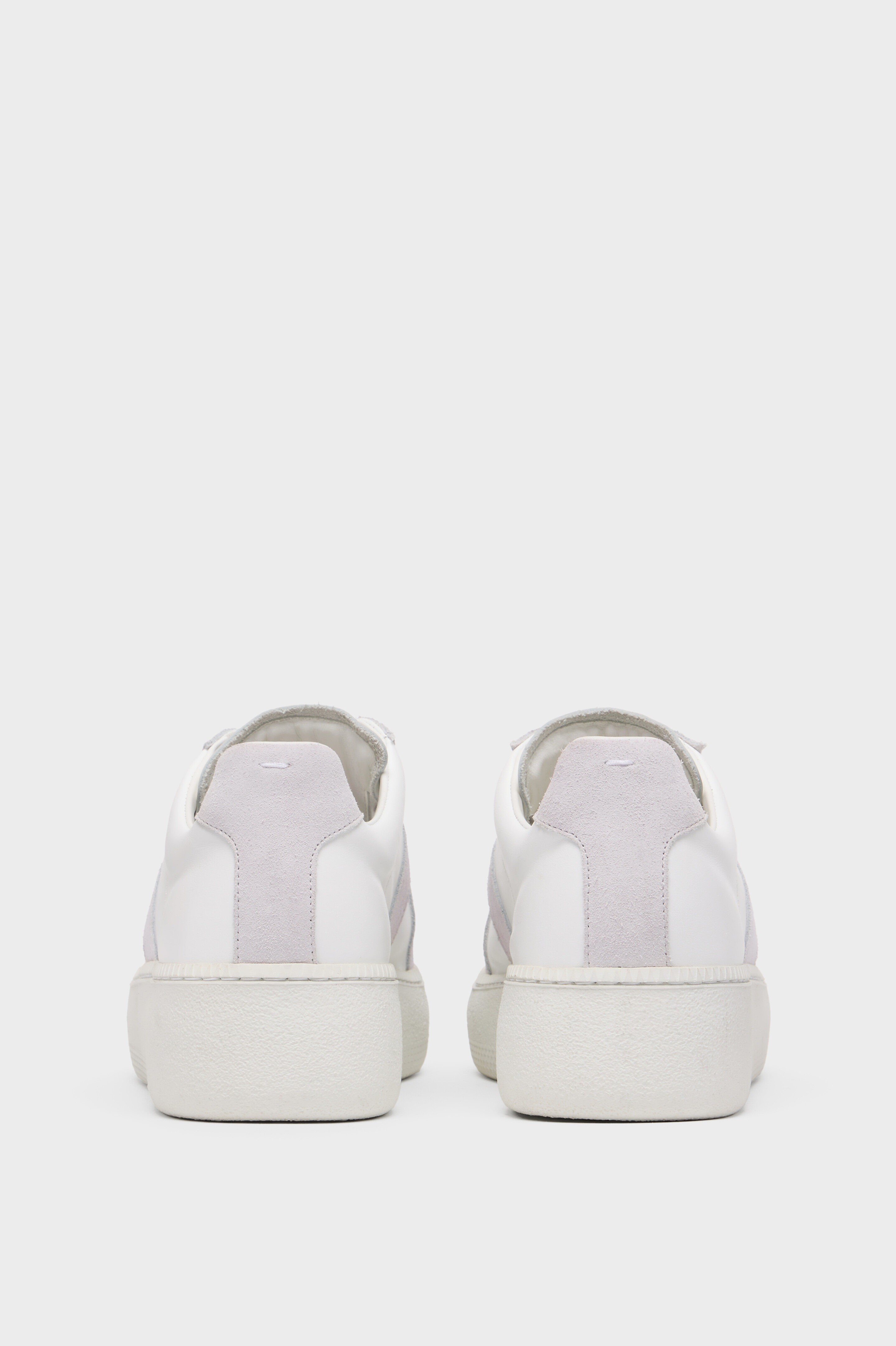 Replica Wedge Sneaker