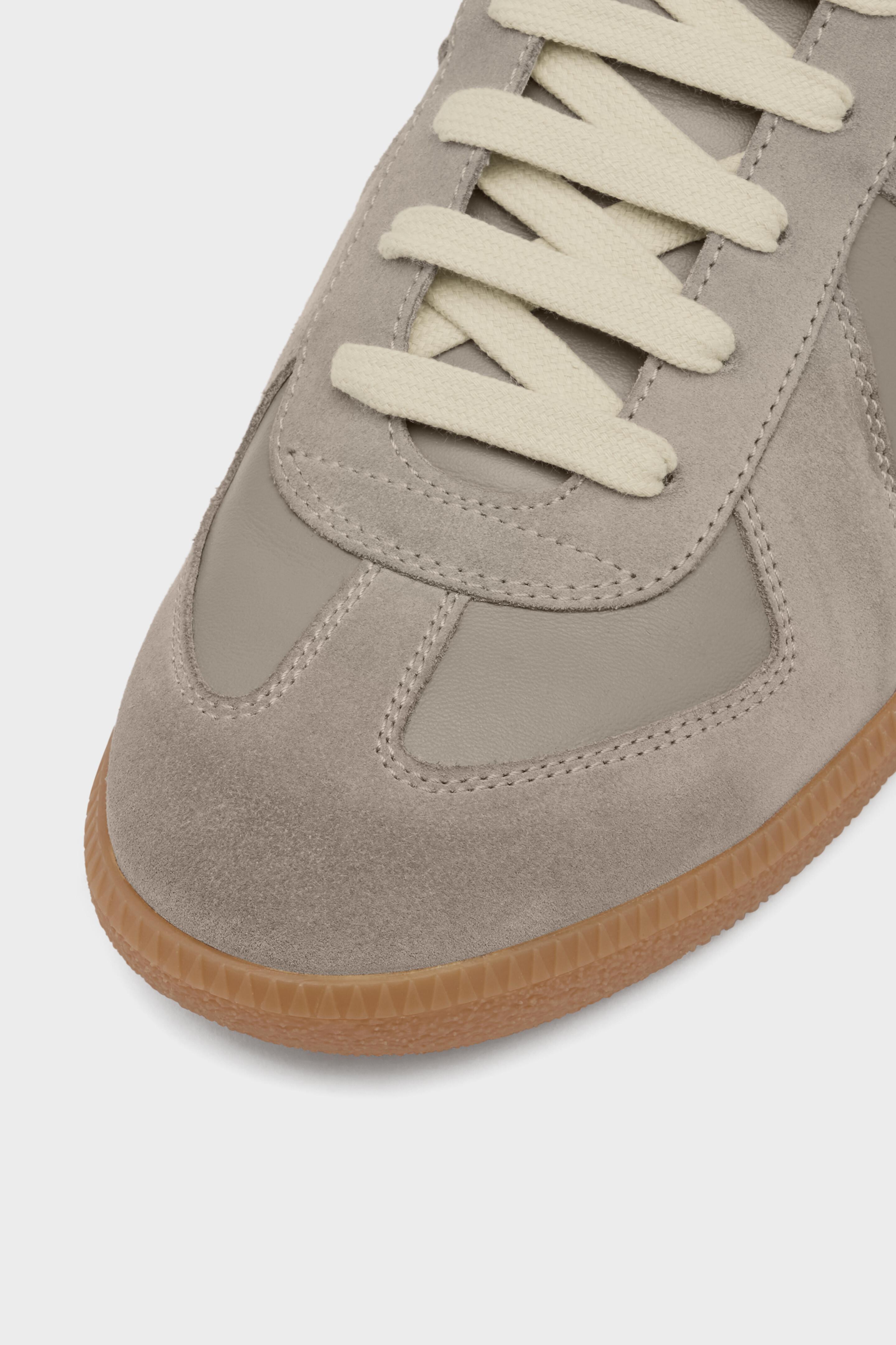 Replica Sneakers Dirty White | Maison Margiela