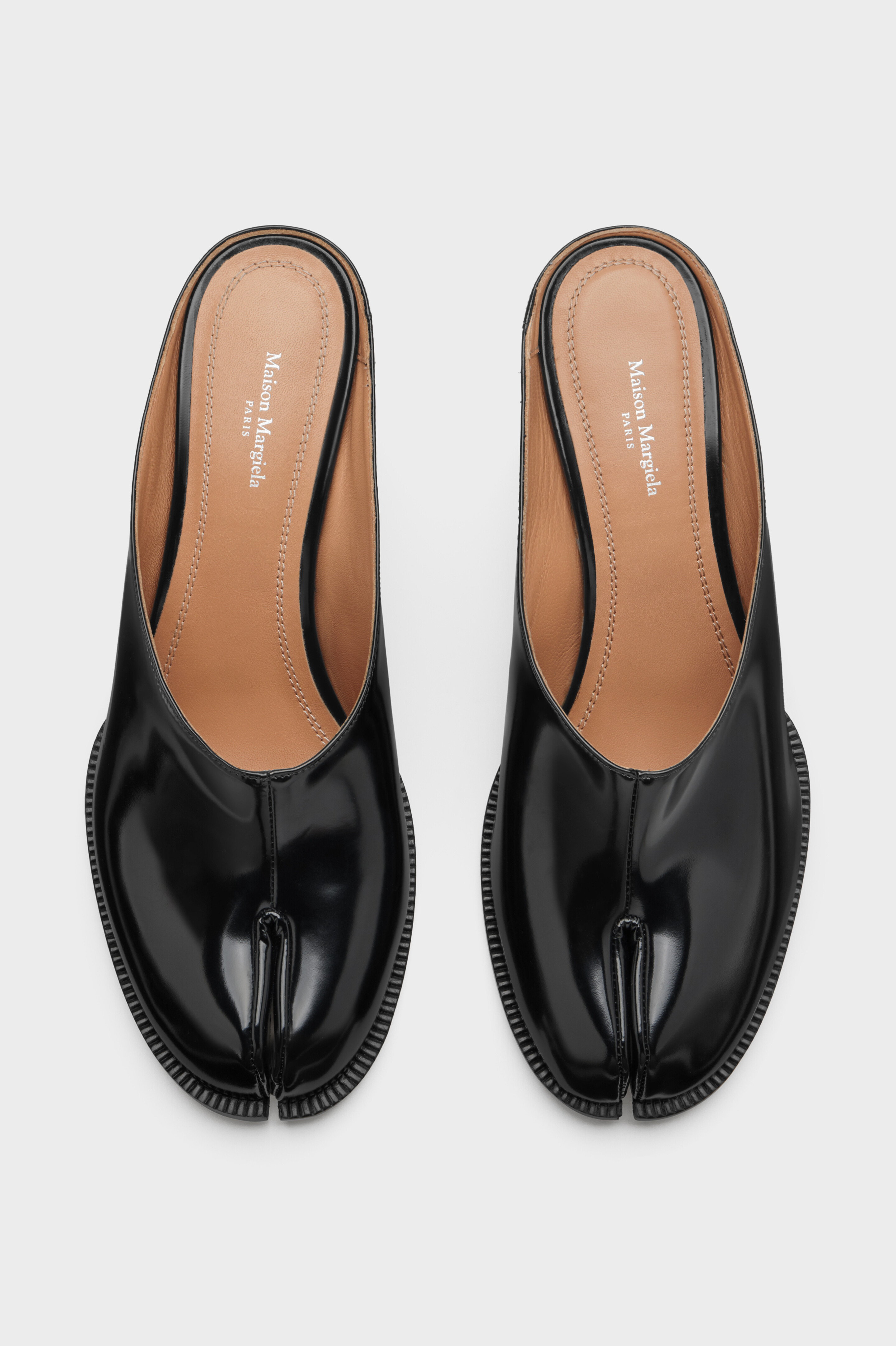 TABI CITY EVENING MULE H55