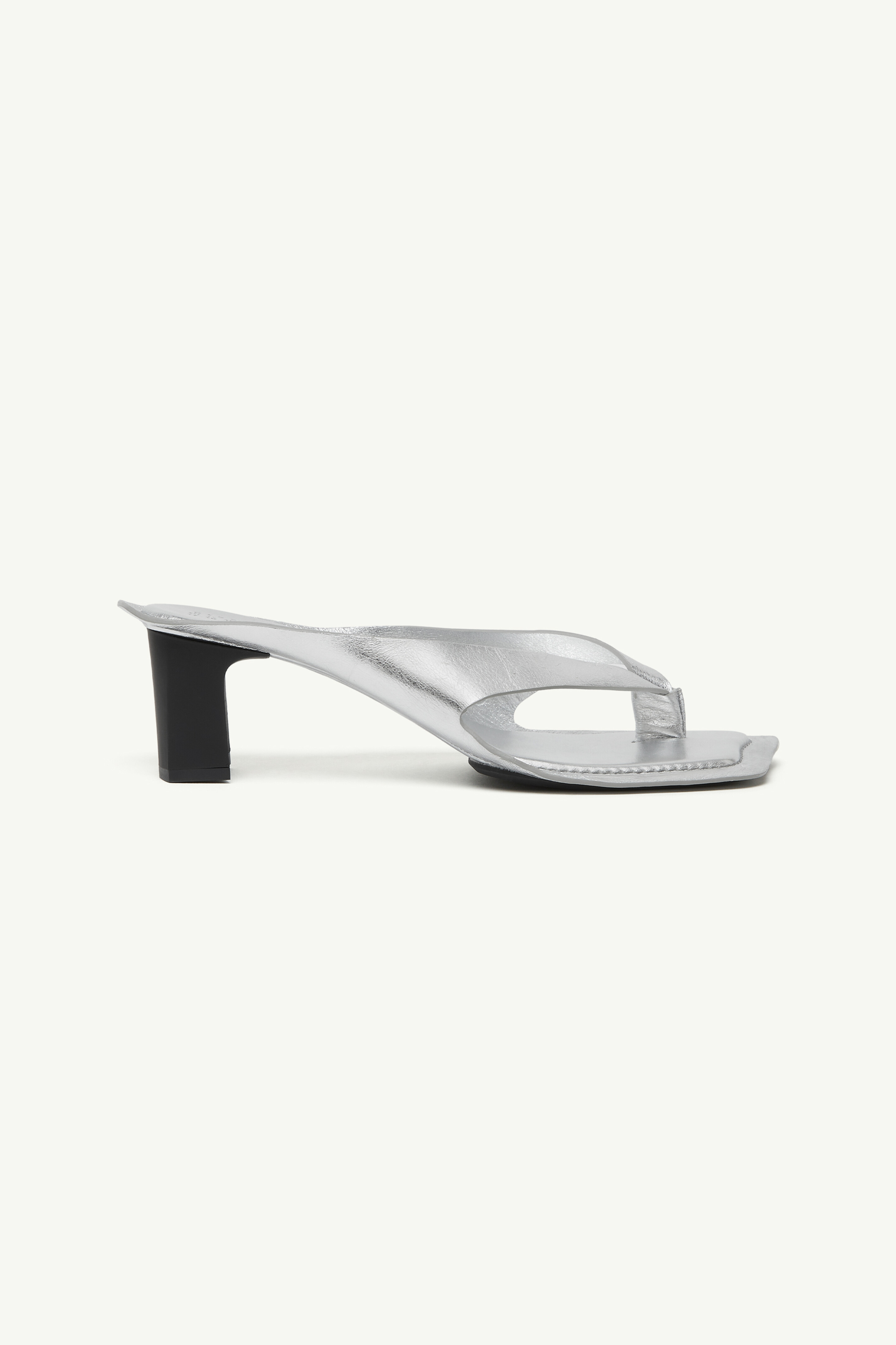 Mule de piel Anatomic