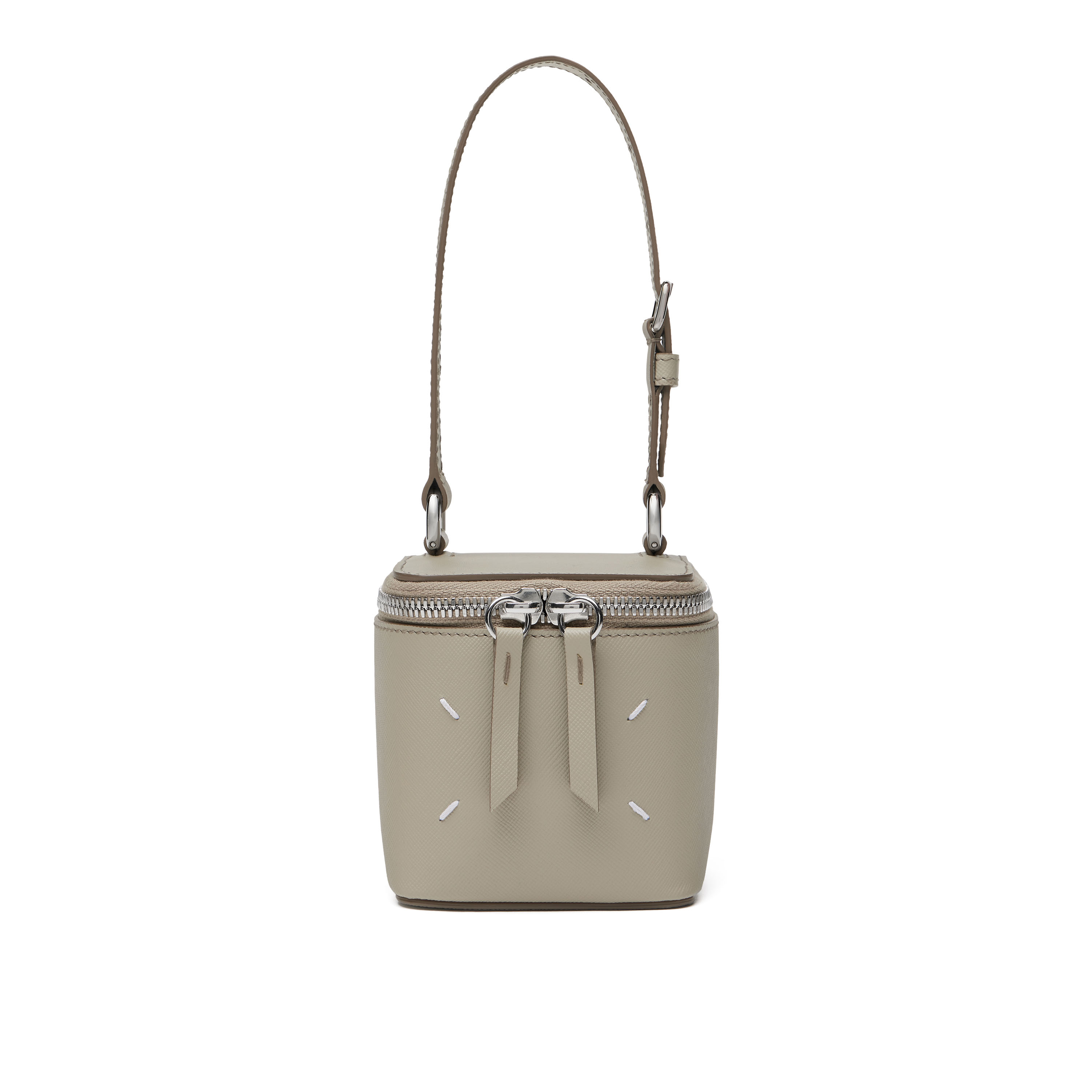 Mini box bag | Maison Margiela