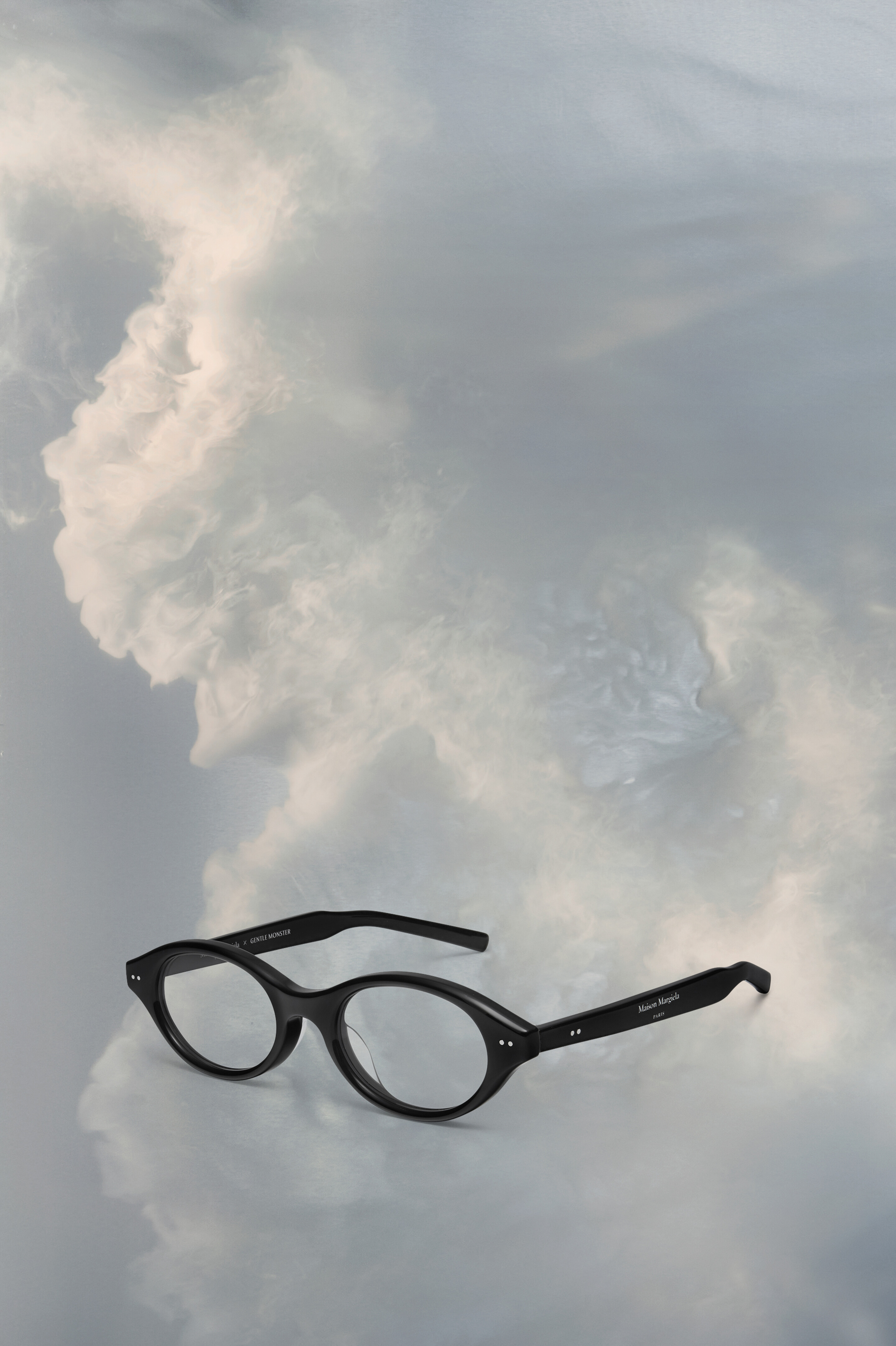 Glasses MM X Gentle Monster MM111 | Maison Margiela