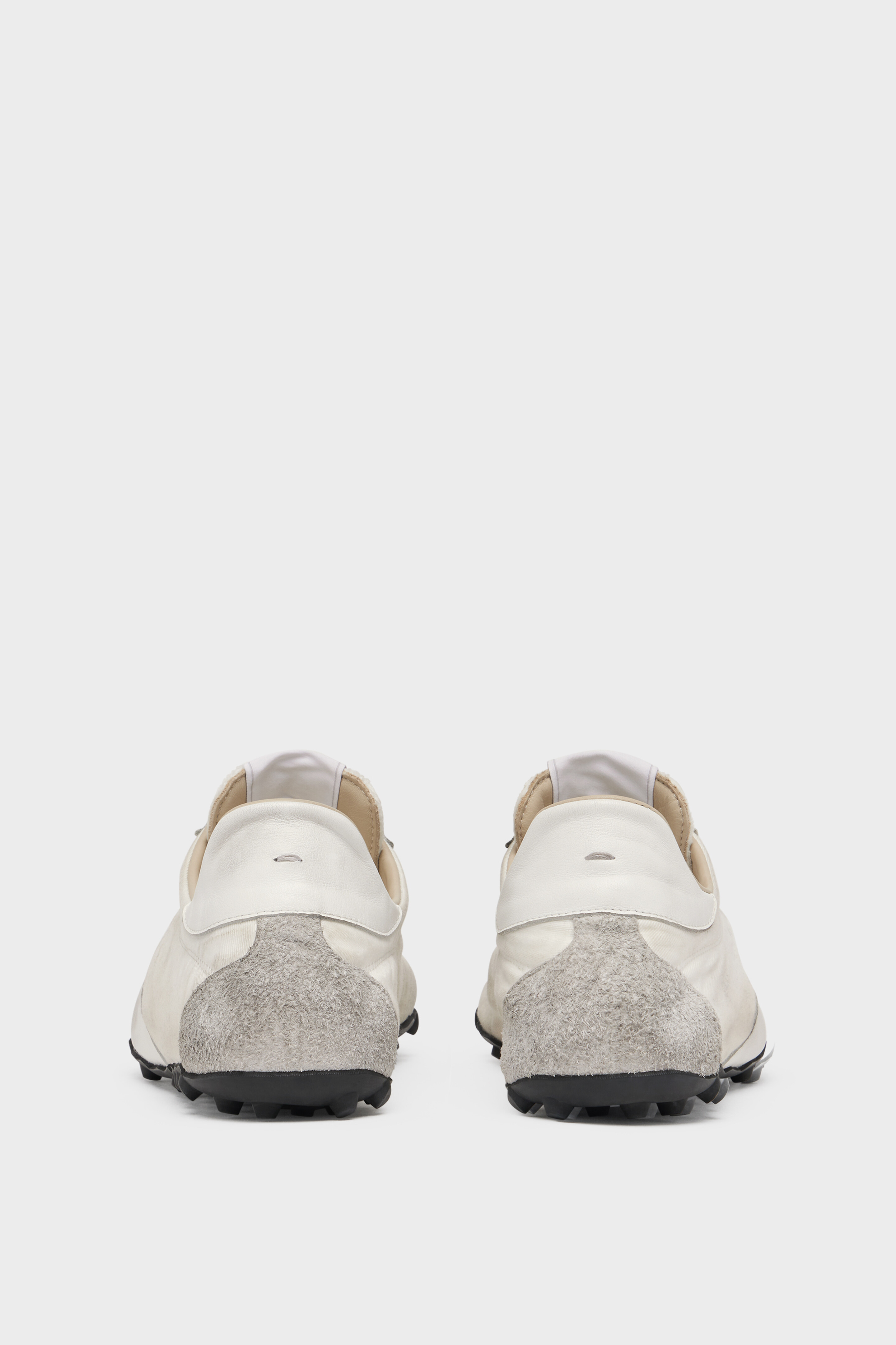 Women's White Sprinters | Maison Margiela