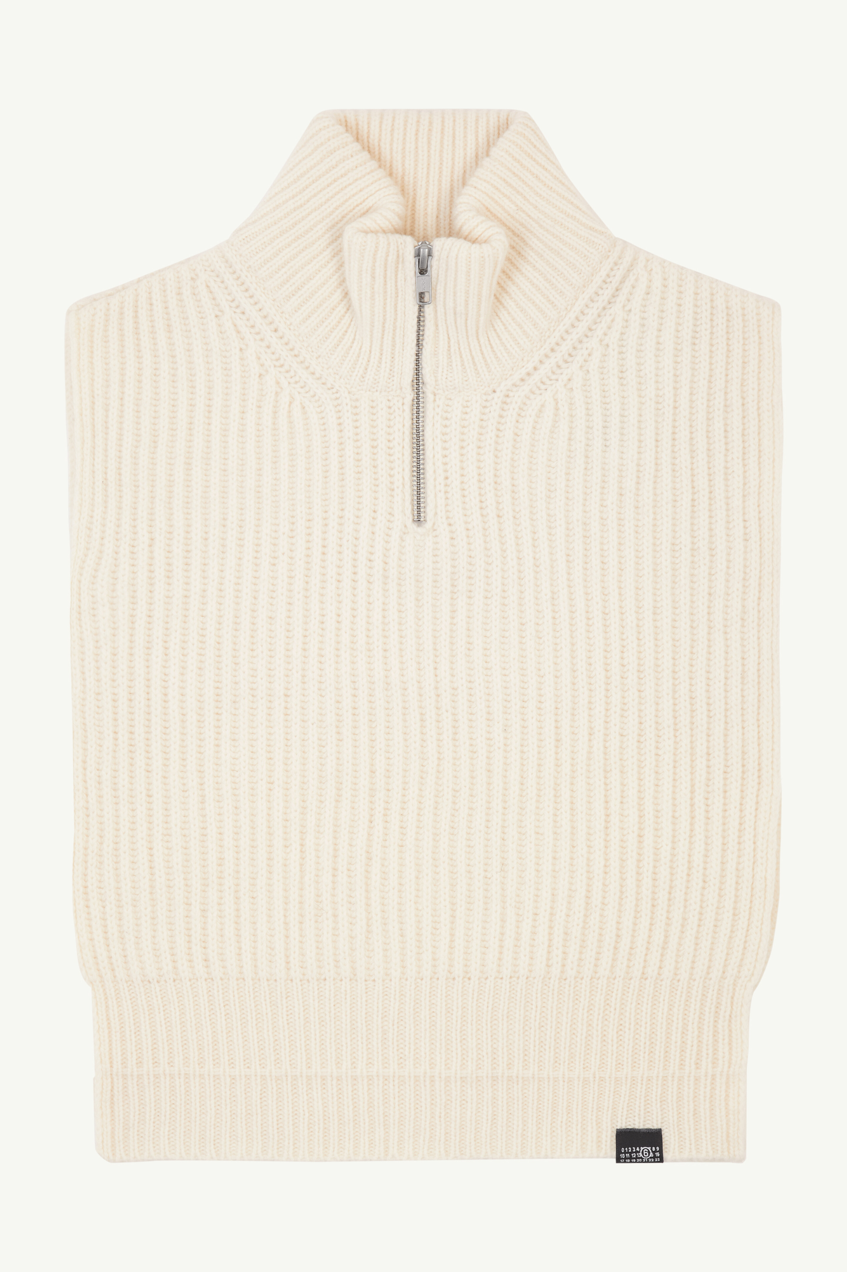 Wool Sweater Vest