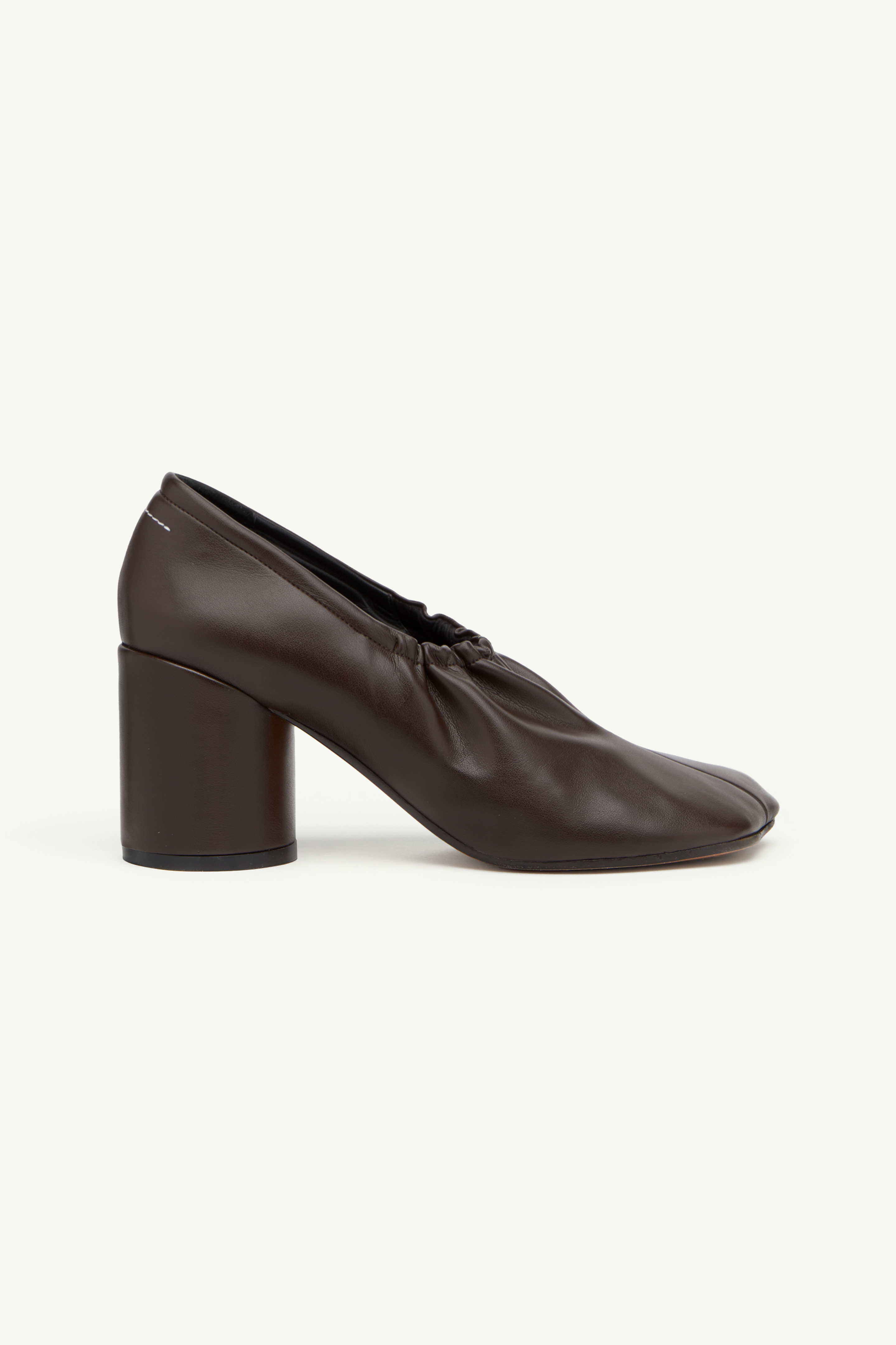 Anatomic Pumps mit Elastikeinsatz