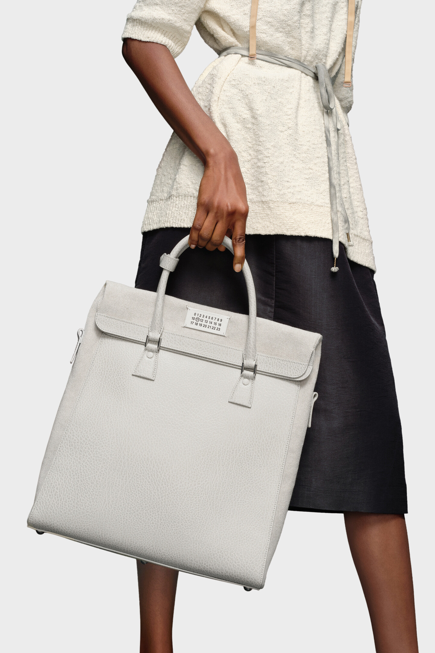 バッグ 5AC Daily Veal 三越伊勢丹 | Maison Margiela/メゾン マルジェラ_Men通販 | 5AC