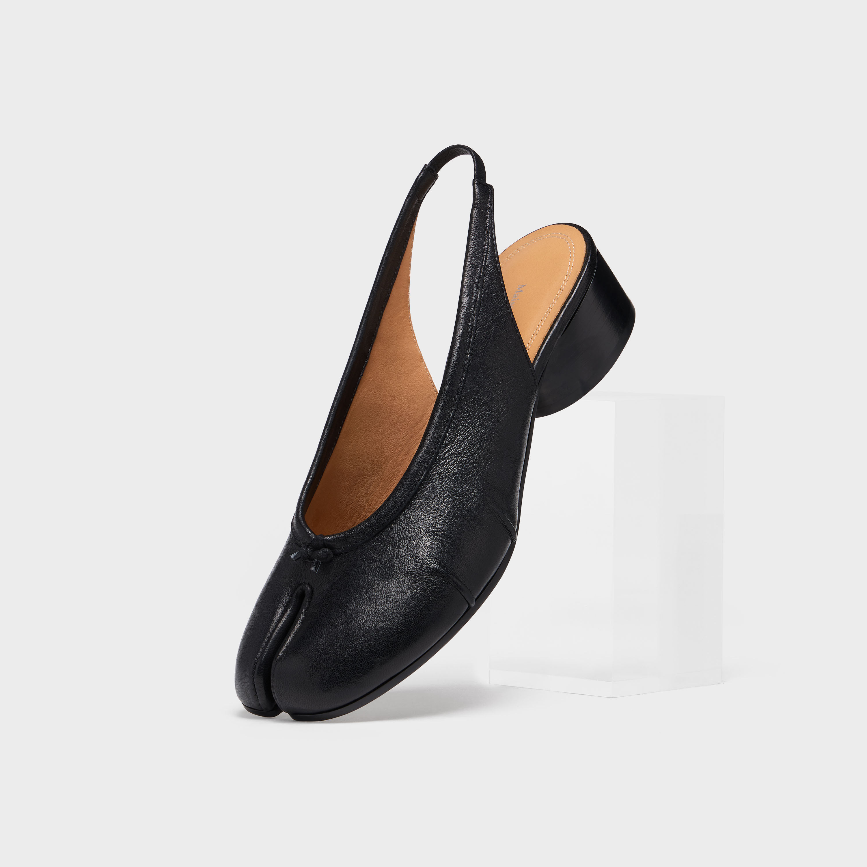 TABI NEW BALLERINA SLINGBACK H30