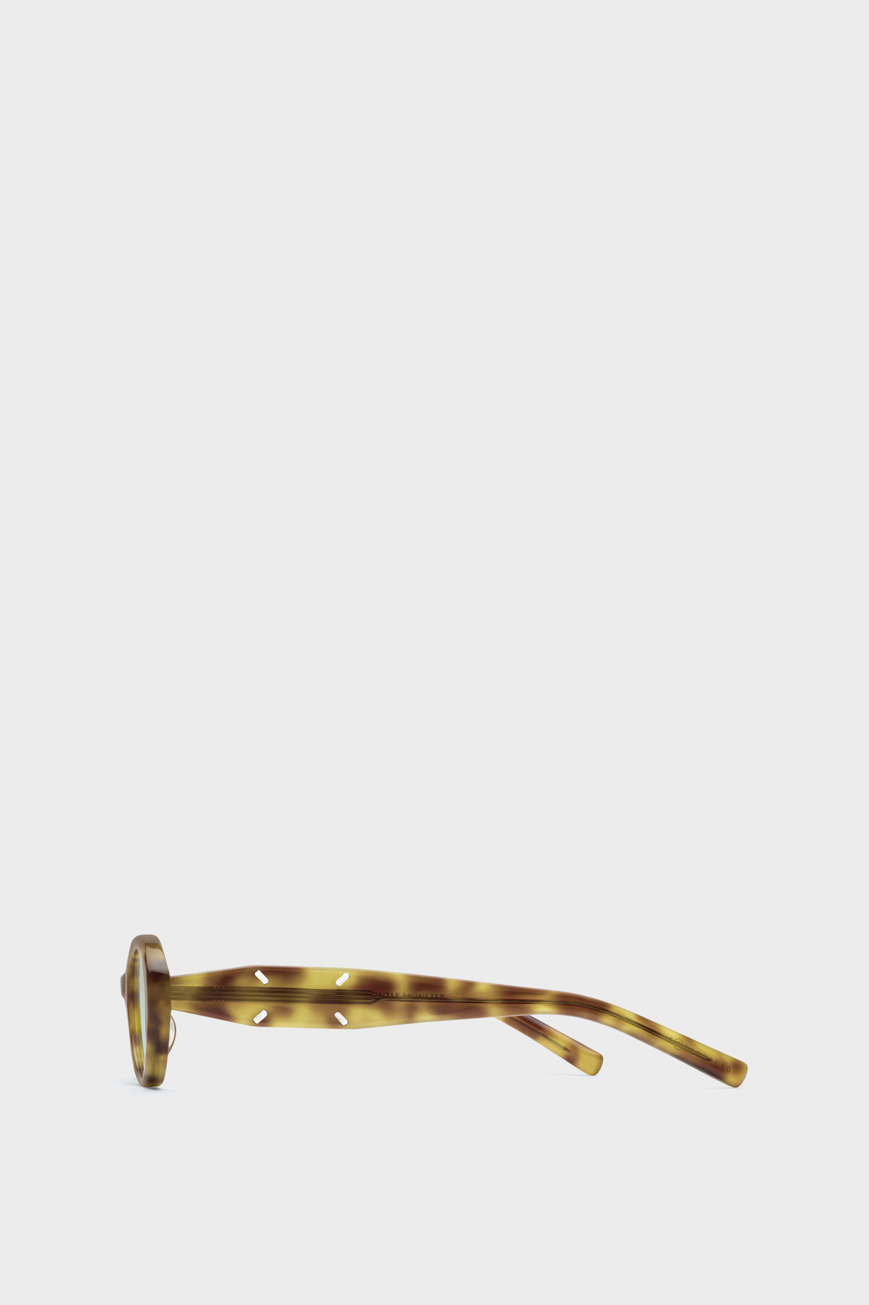 Leopard MM X Gentle Monster MM209 T6(GR) | Maison Margiela Official