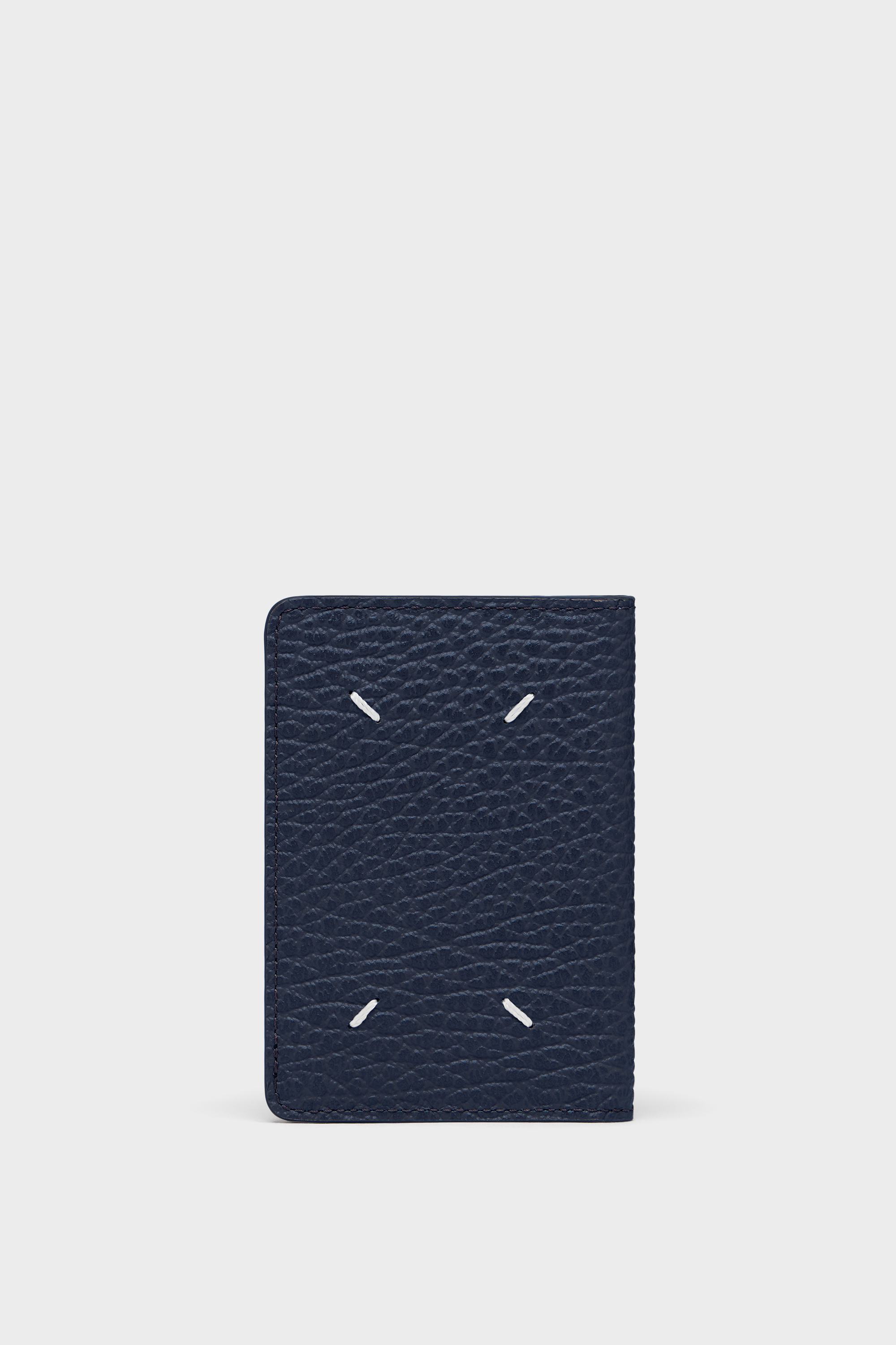 Four Stitches Card Holder | Maison Margiela Official