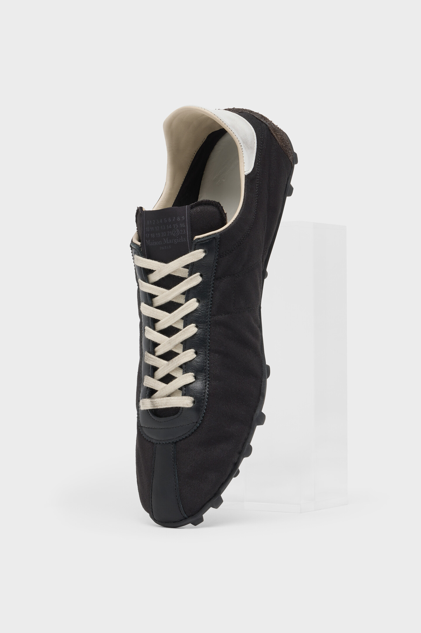MaisonMargiela SPRINTERS マルジェラ スプリンターズ SPRINTERS LOW TOP