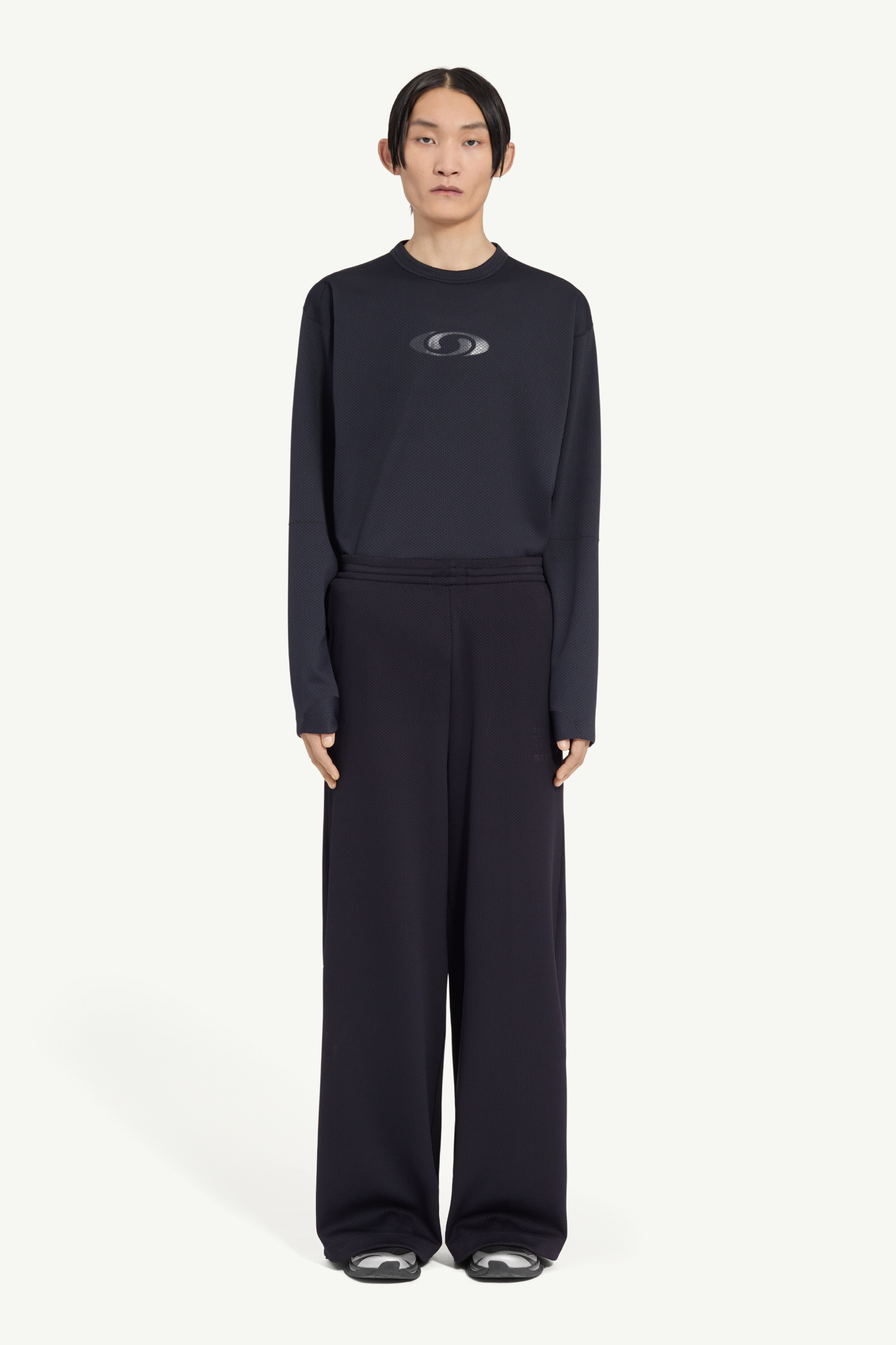 MM6 x Salomon trousers