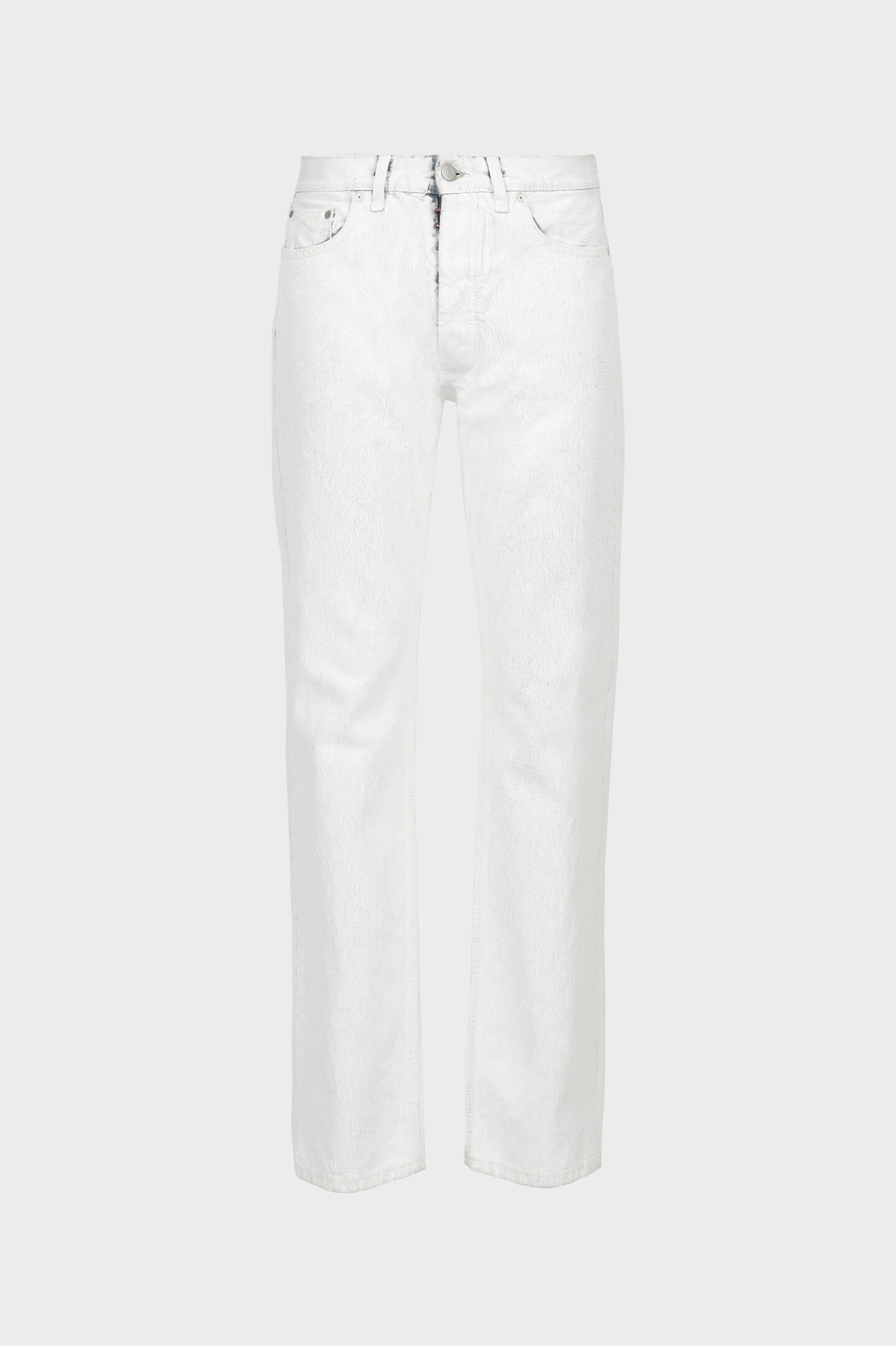 White Jeans | Maison Margiela Official