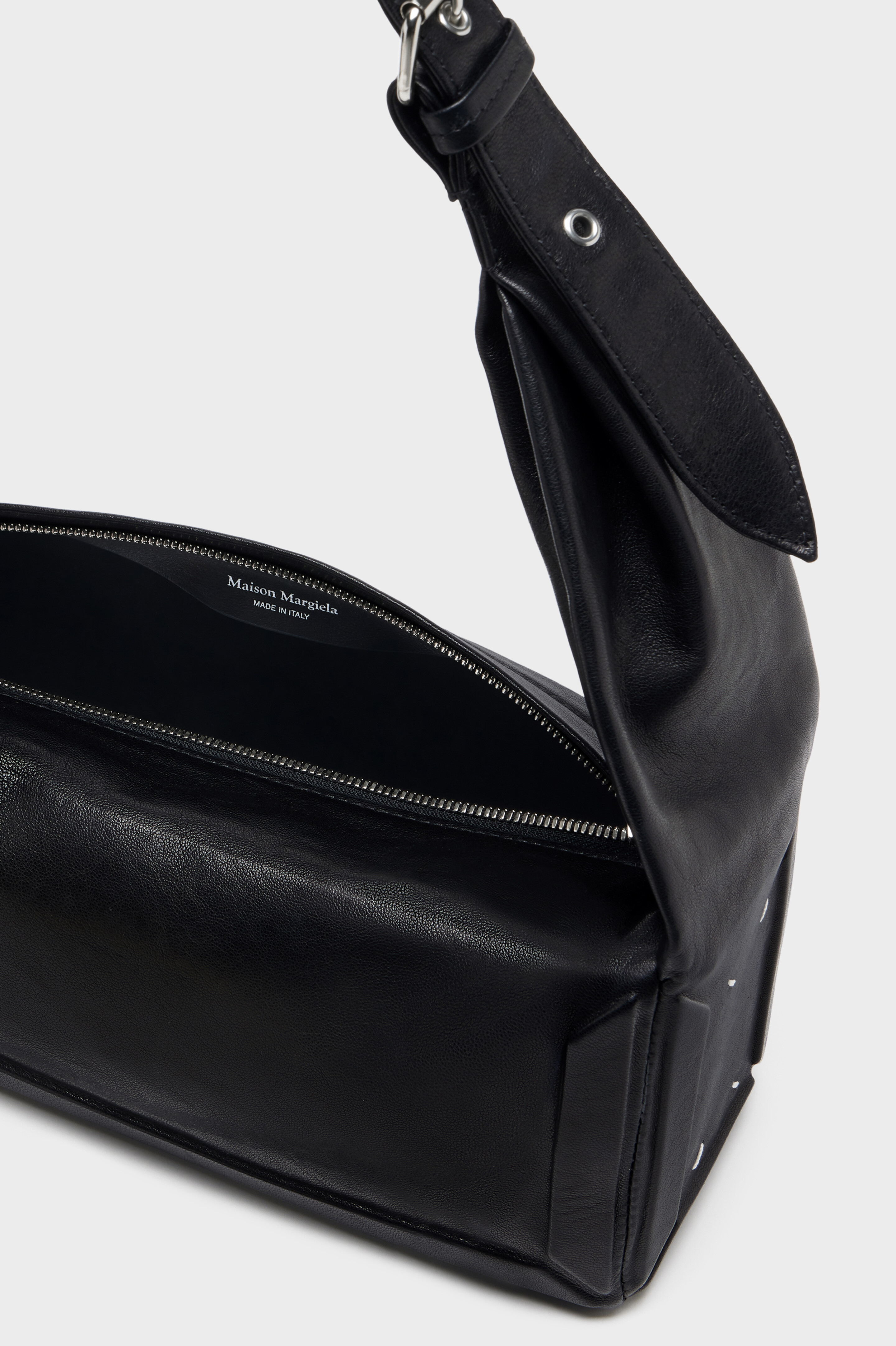 BOX BAG EAST WEST MEDIUM