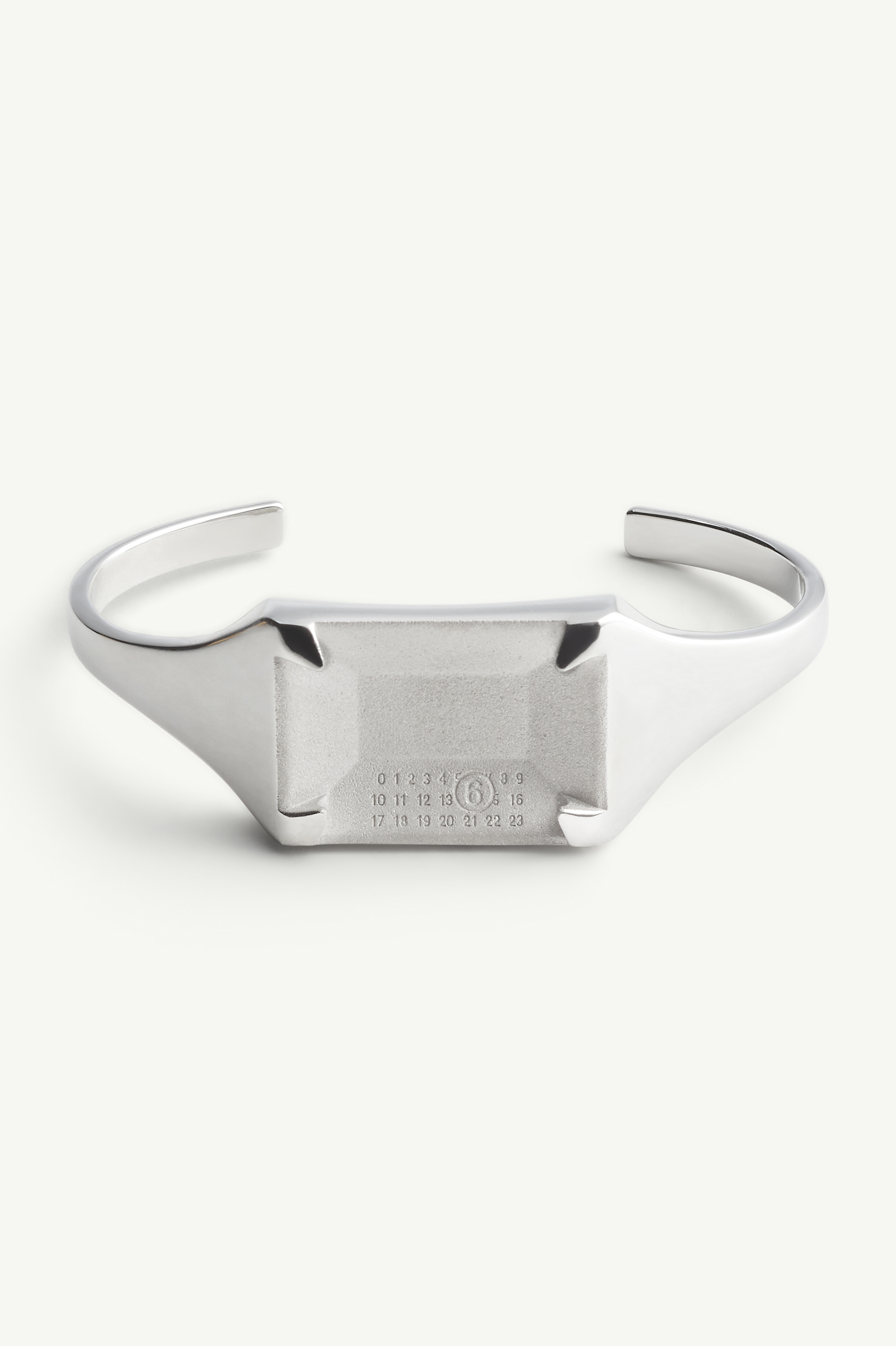 Unexisting Stone Bracelet