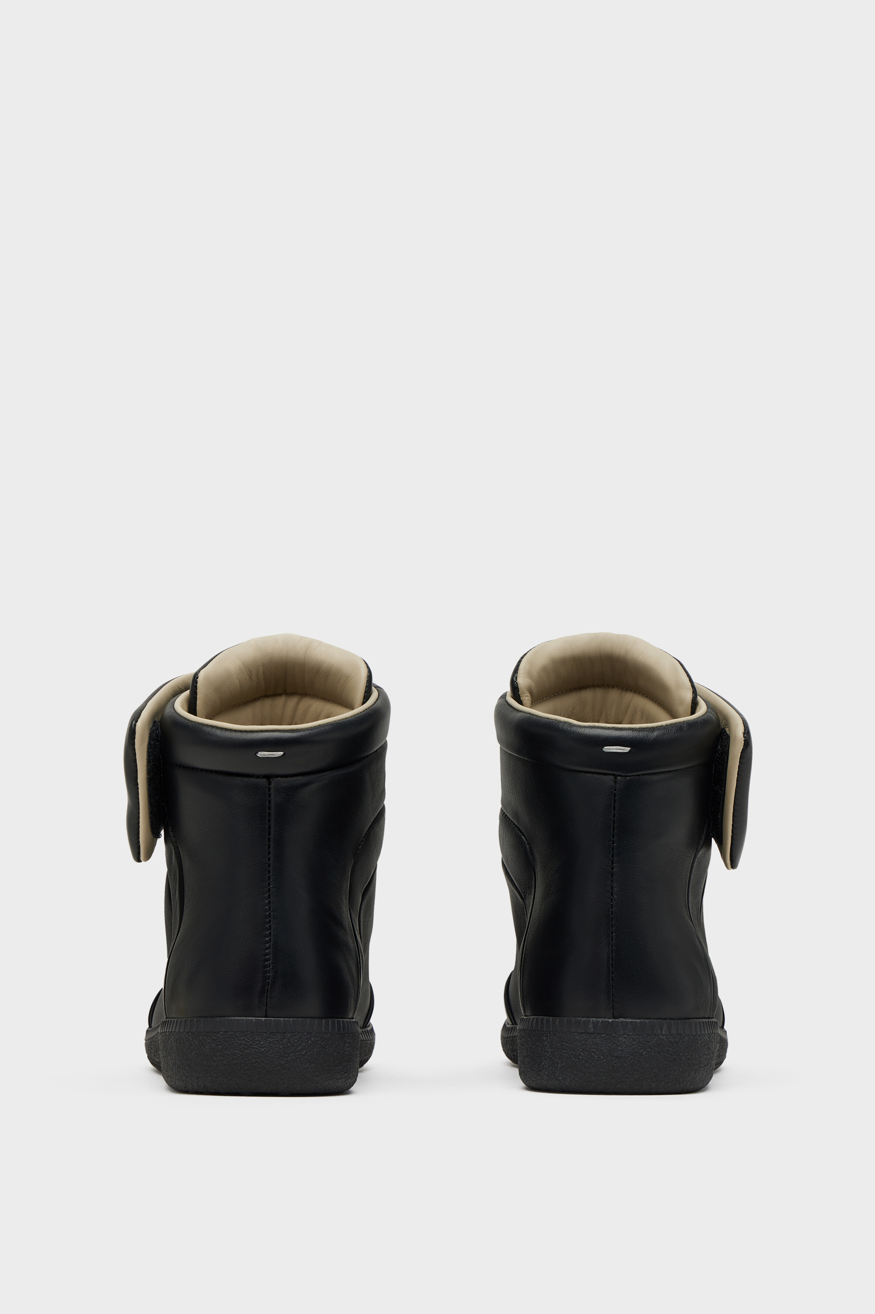 Future Sneaker Black | Maison Margiela Official