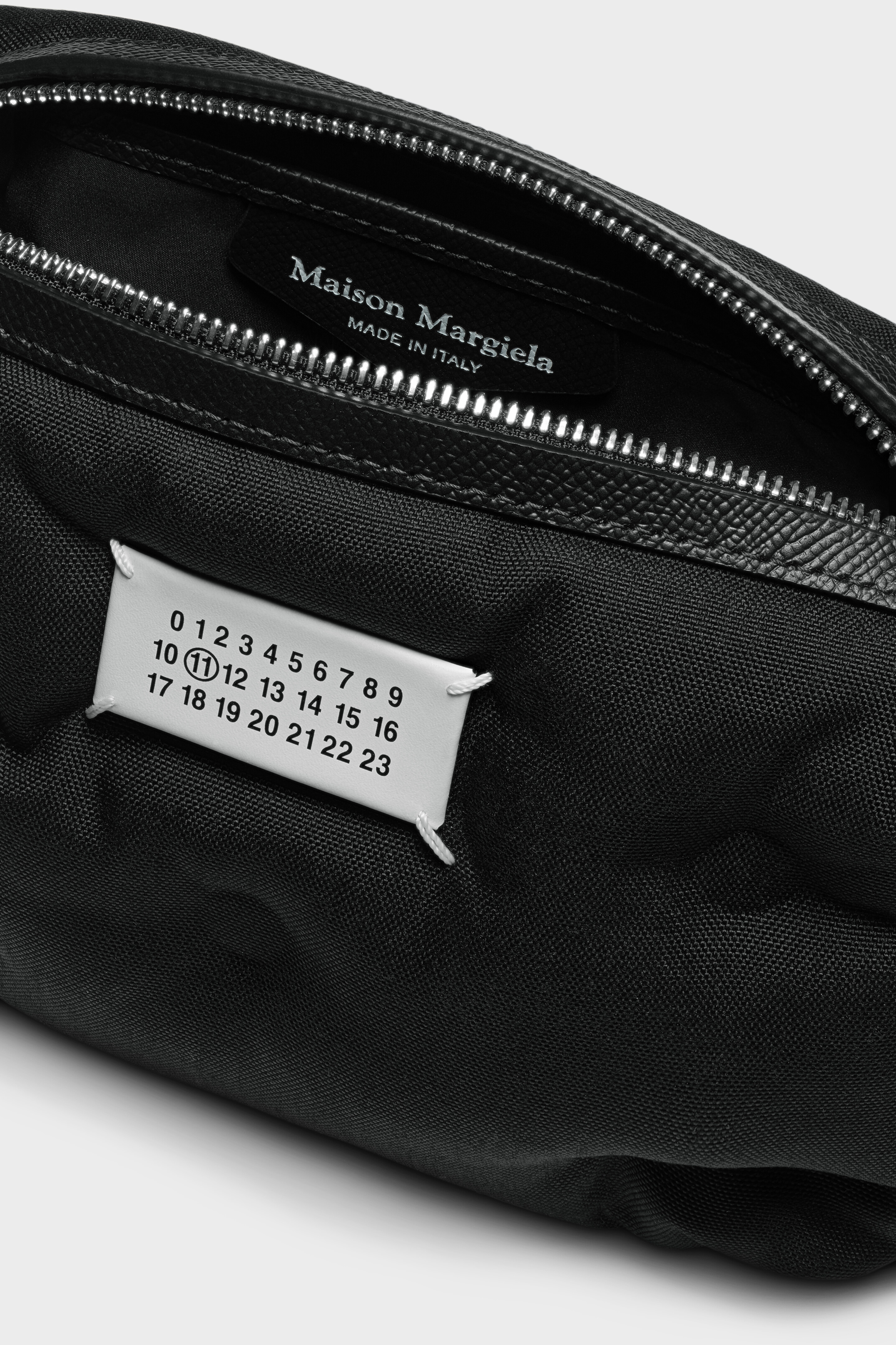 Women's Glam Slam sport body bag | Maison Margiela