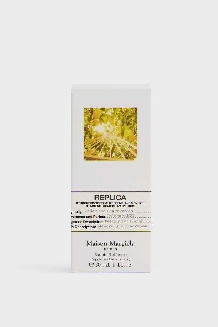 Replica Under the Lemon Tree eau de toilette 30ml