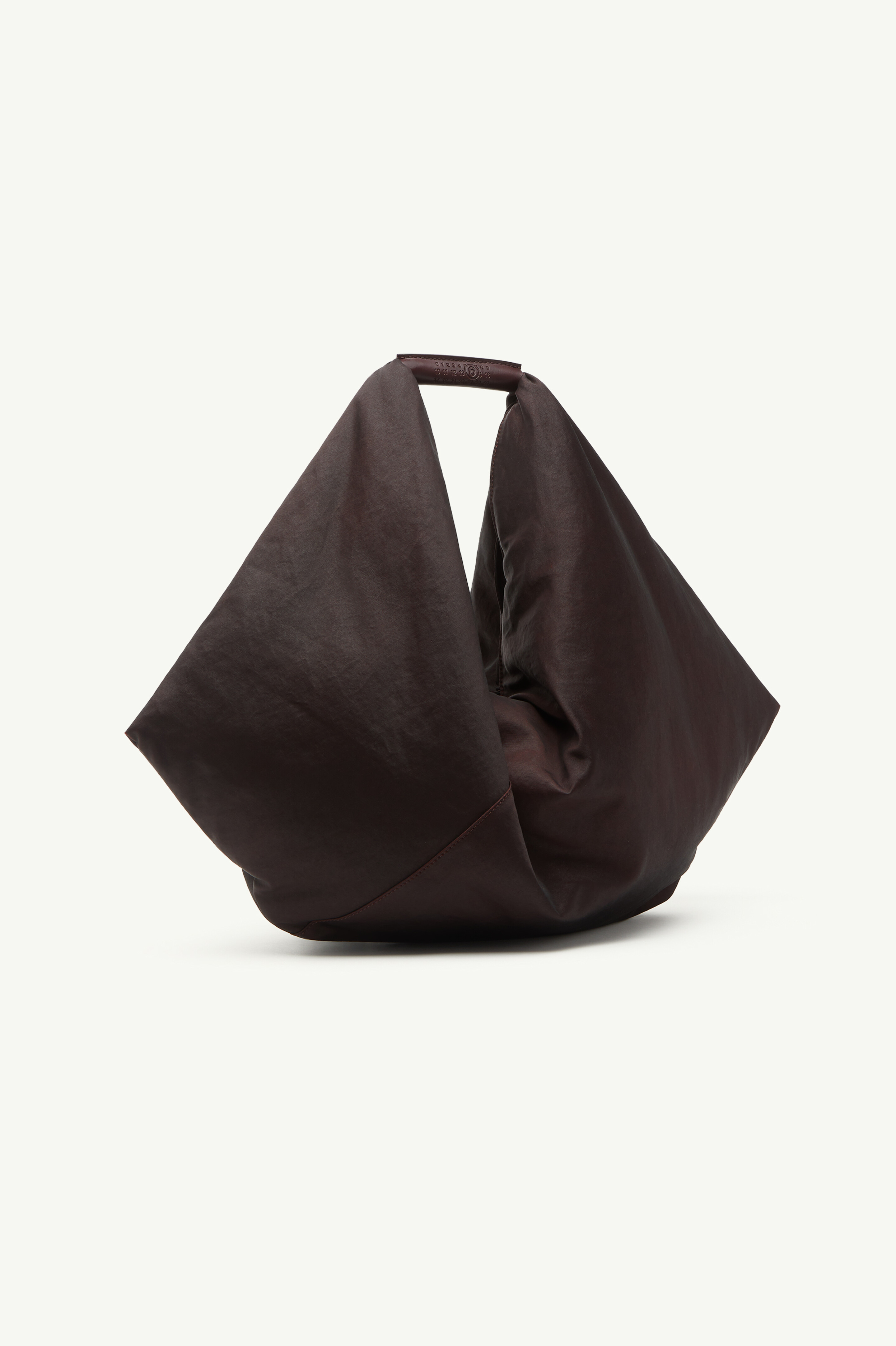 バッグ MM6 Maison Margiela Japanese Tote bag Cotton-Viscose Japanese Draped Tote | MM6