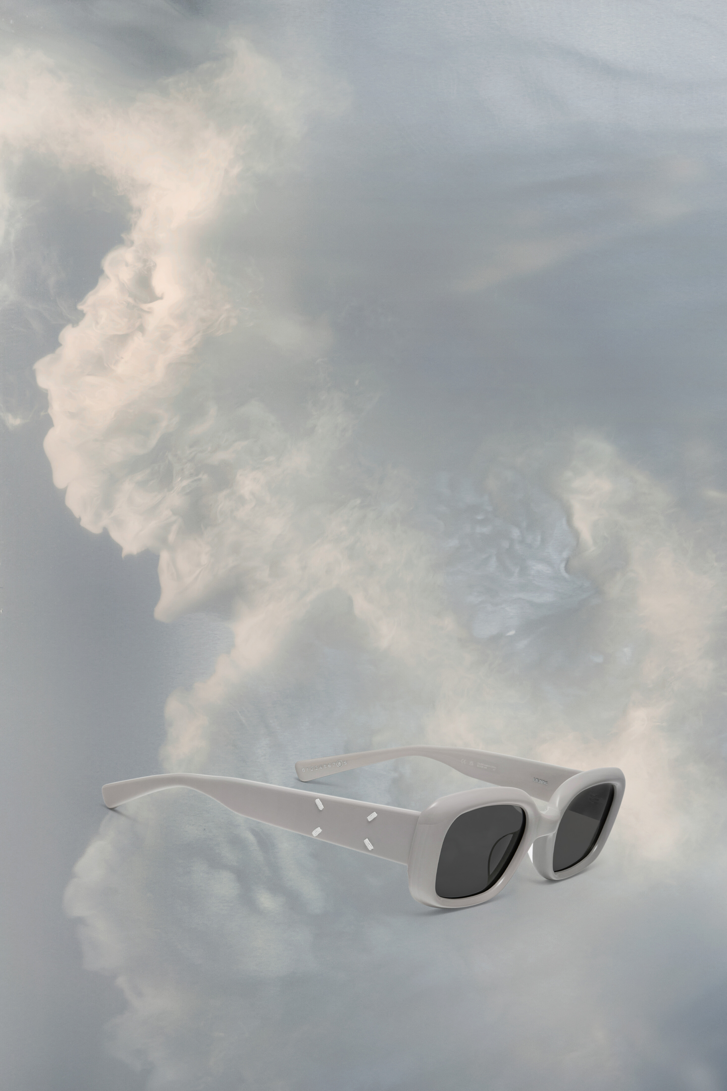 Sunglasses MM X Gentle Monster MM106 | Maison Margiela