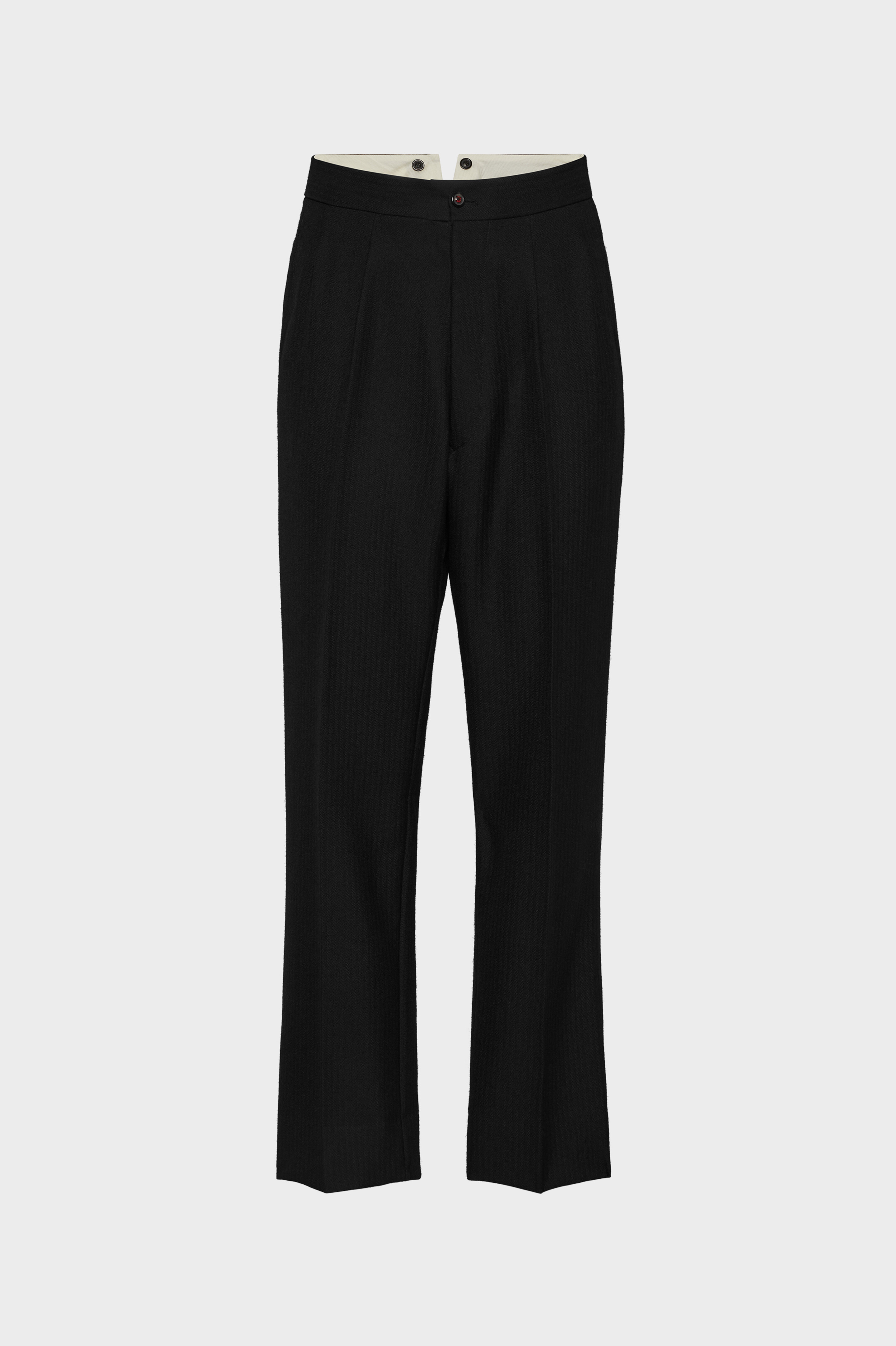 Herringbone Pants | Maison Margiela