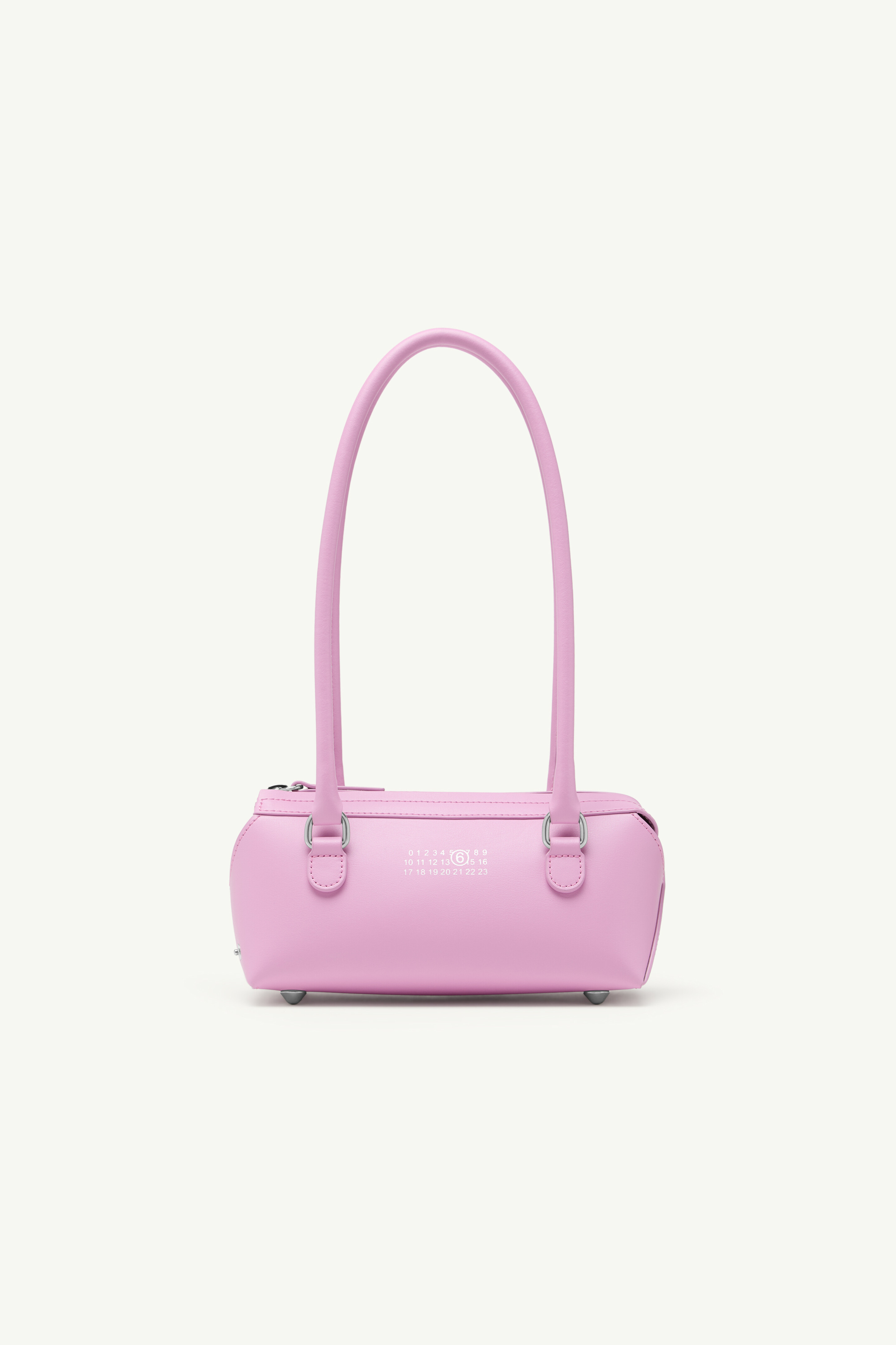 Bauletto Shoulder Bag Mini