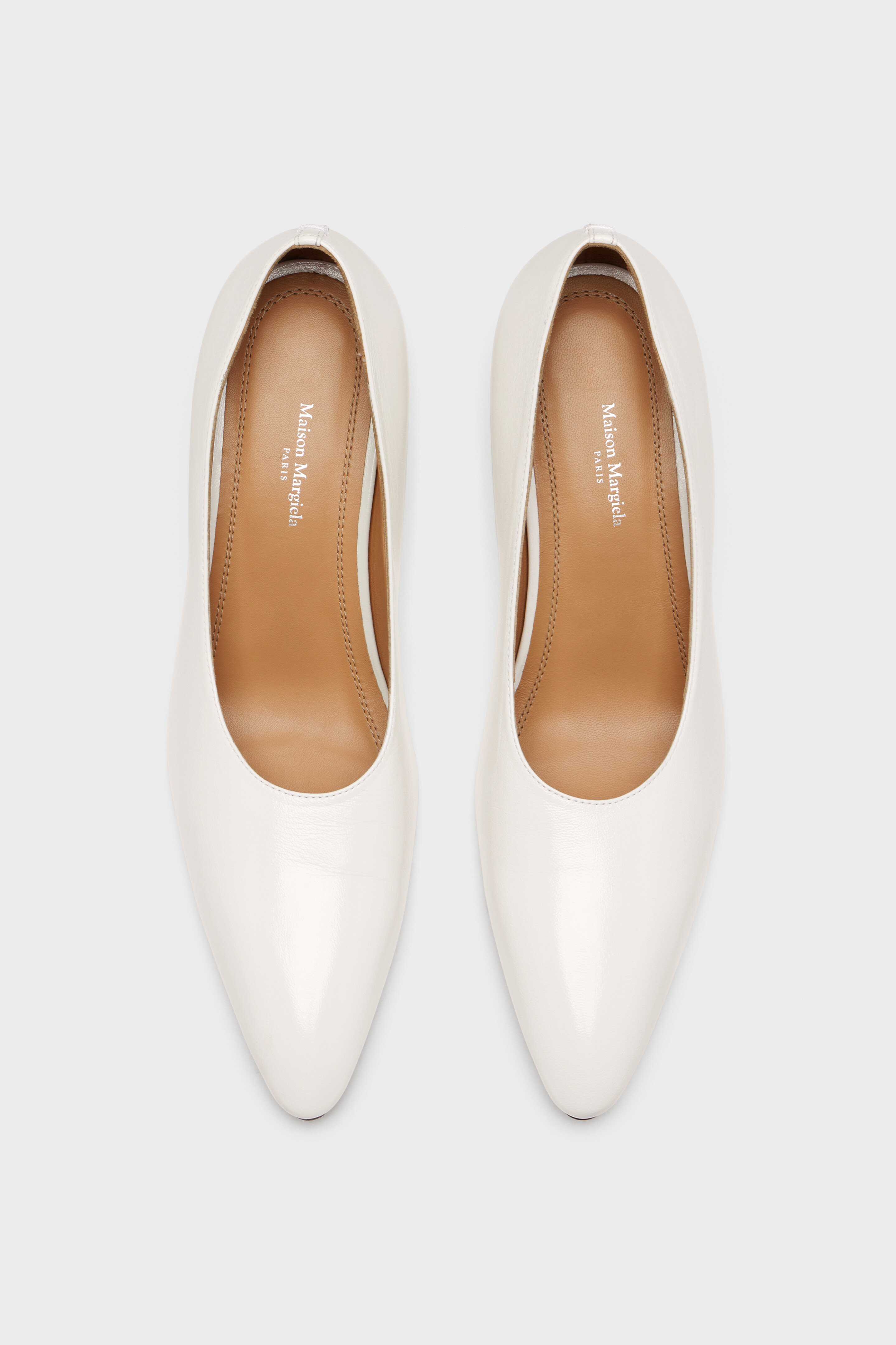 HEEL-LESS PUMP H55