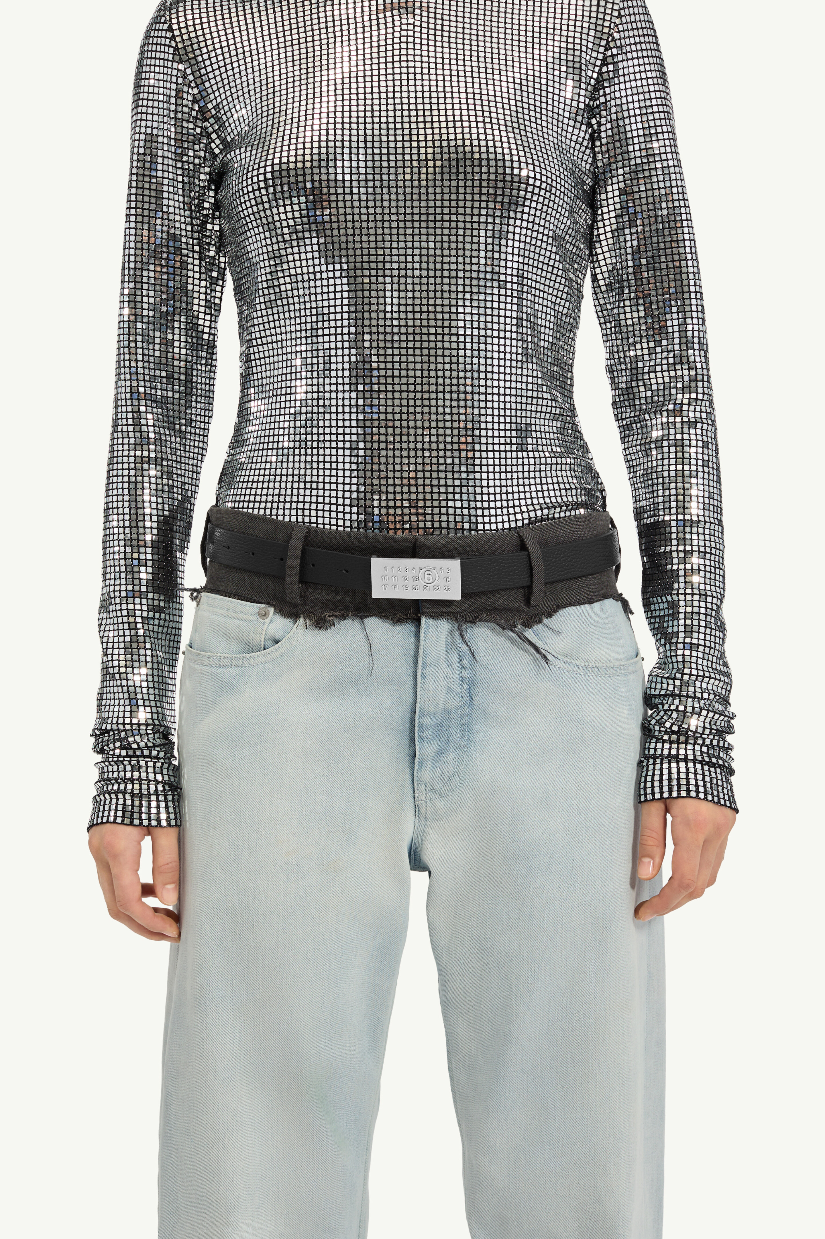 NUMERIC BELT