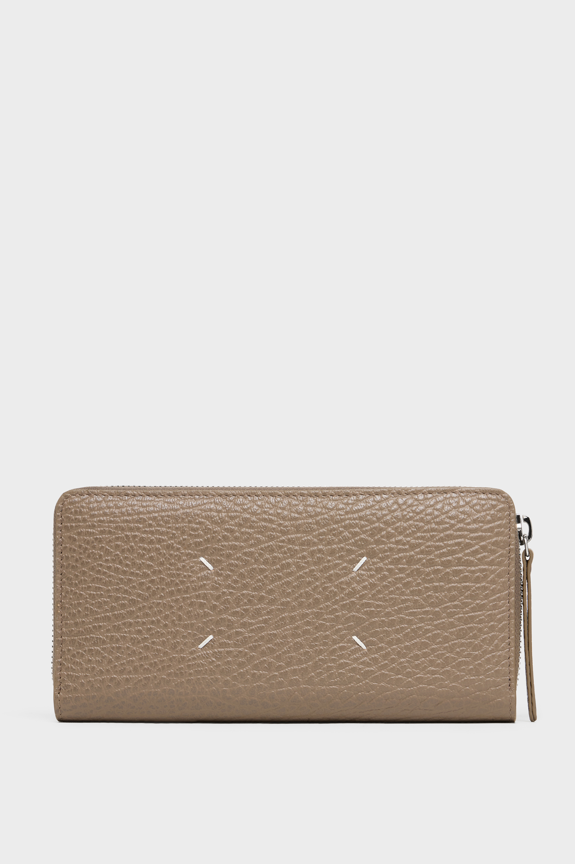 Maison Margiela ジップアラウンド ウォレット S56UI0110_P8844_HB669_shopping