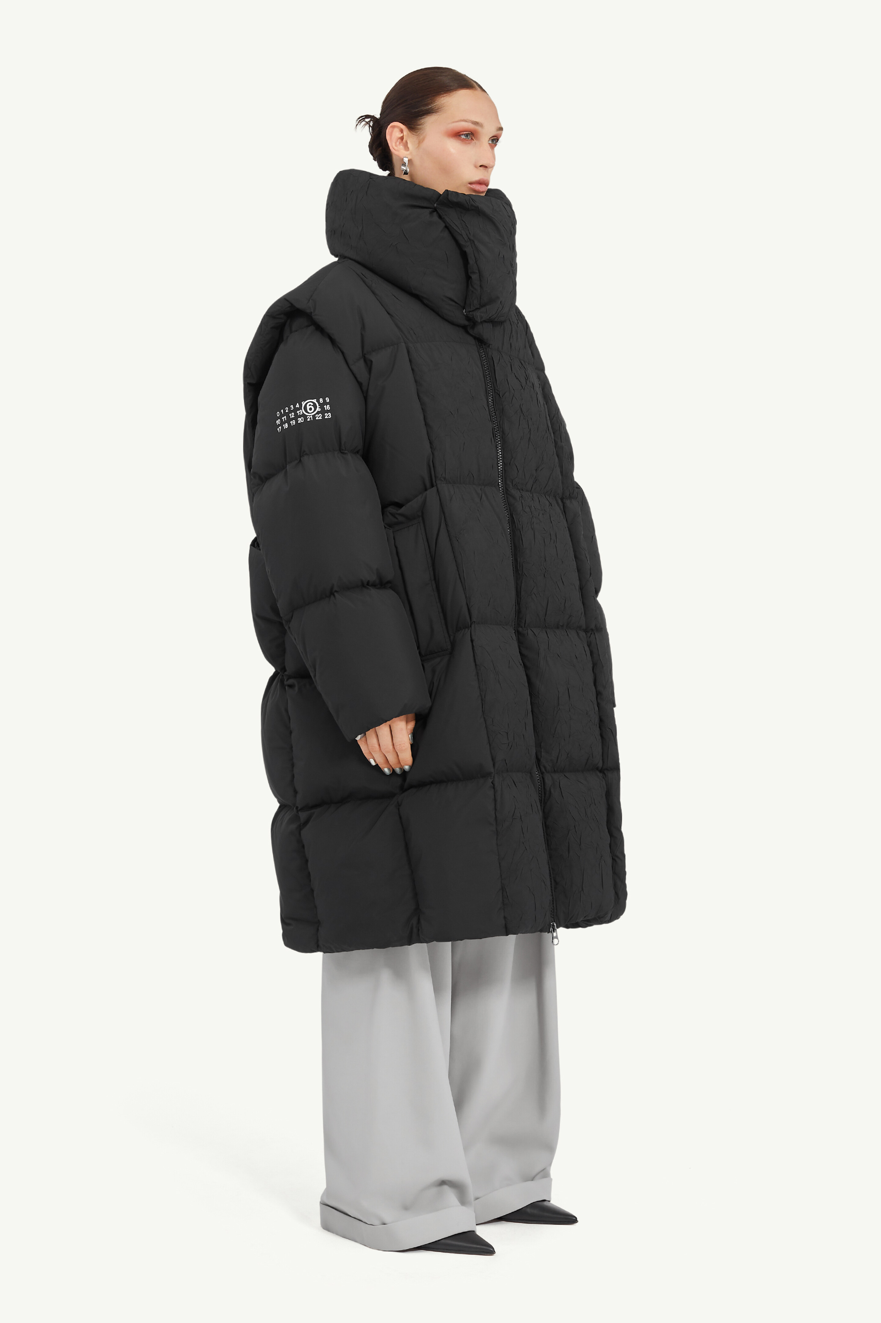 ジャケット・アウター Maison margiela 20AW HOODED COAT ジャケット・アウター Maison margiela 20AW HOODED COAT Maison