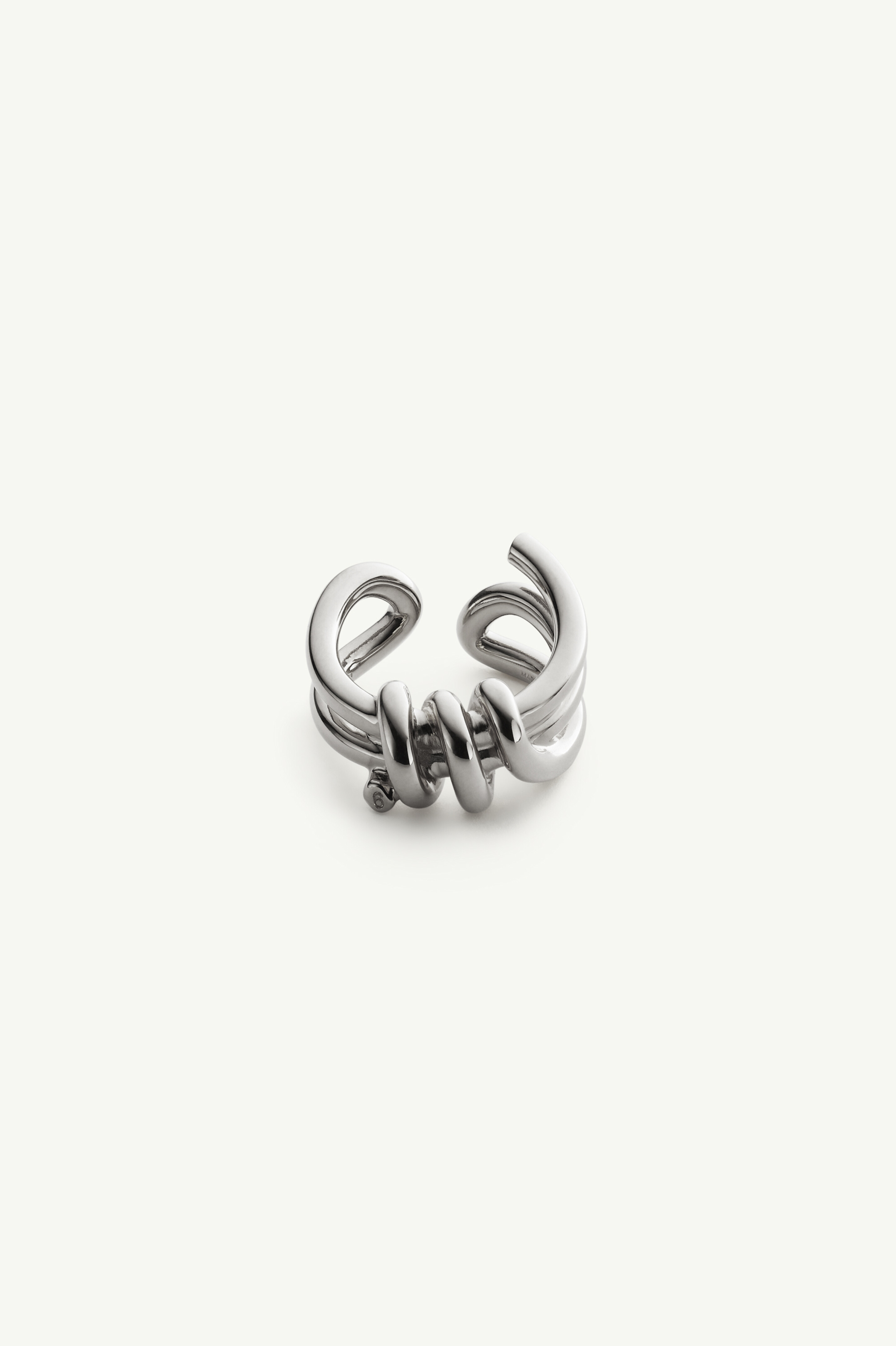KNOT RING | Maison Margiela