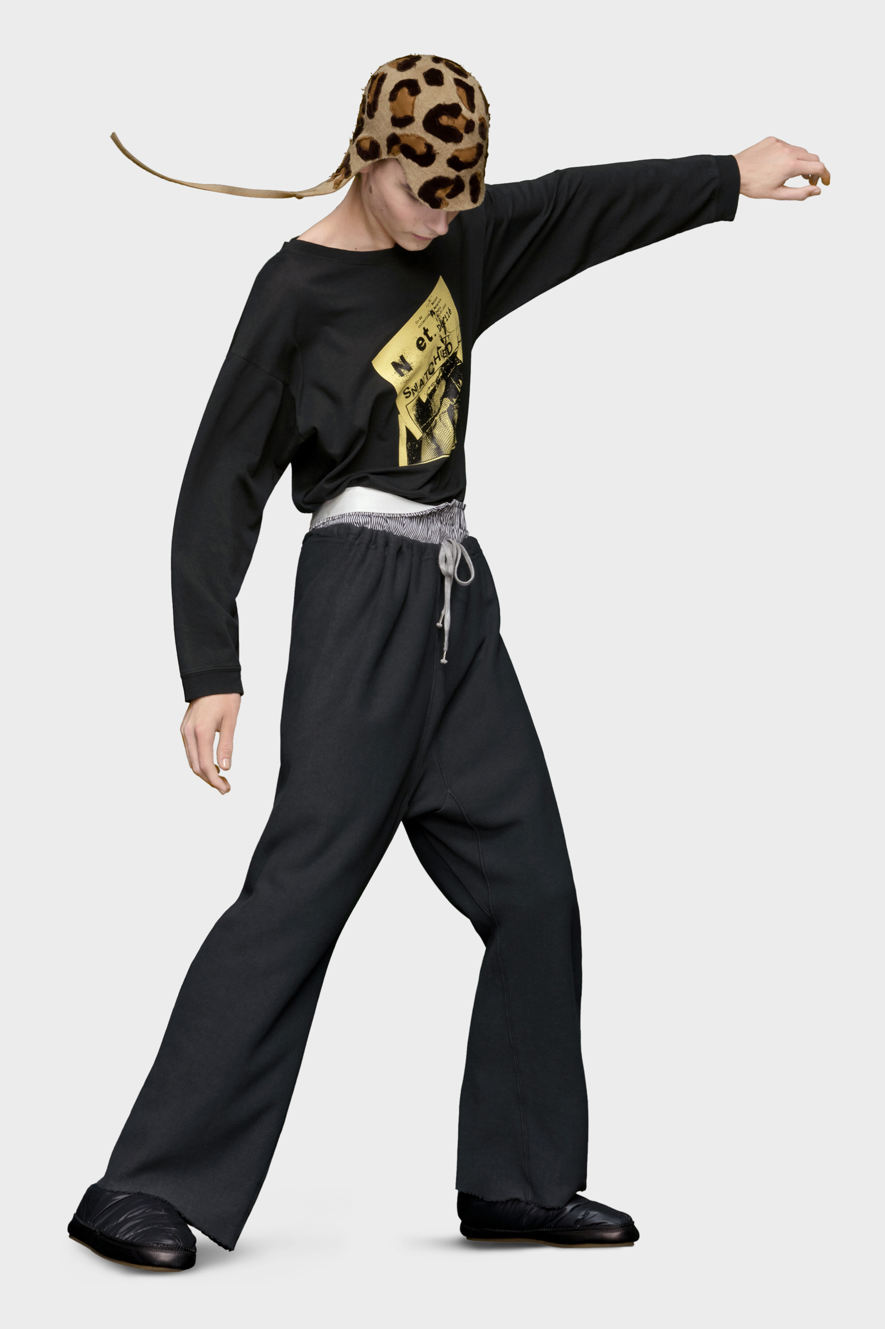 Sweatpants | Maison Margiela