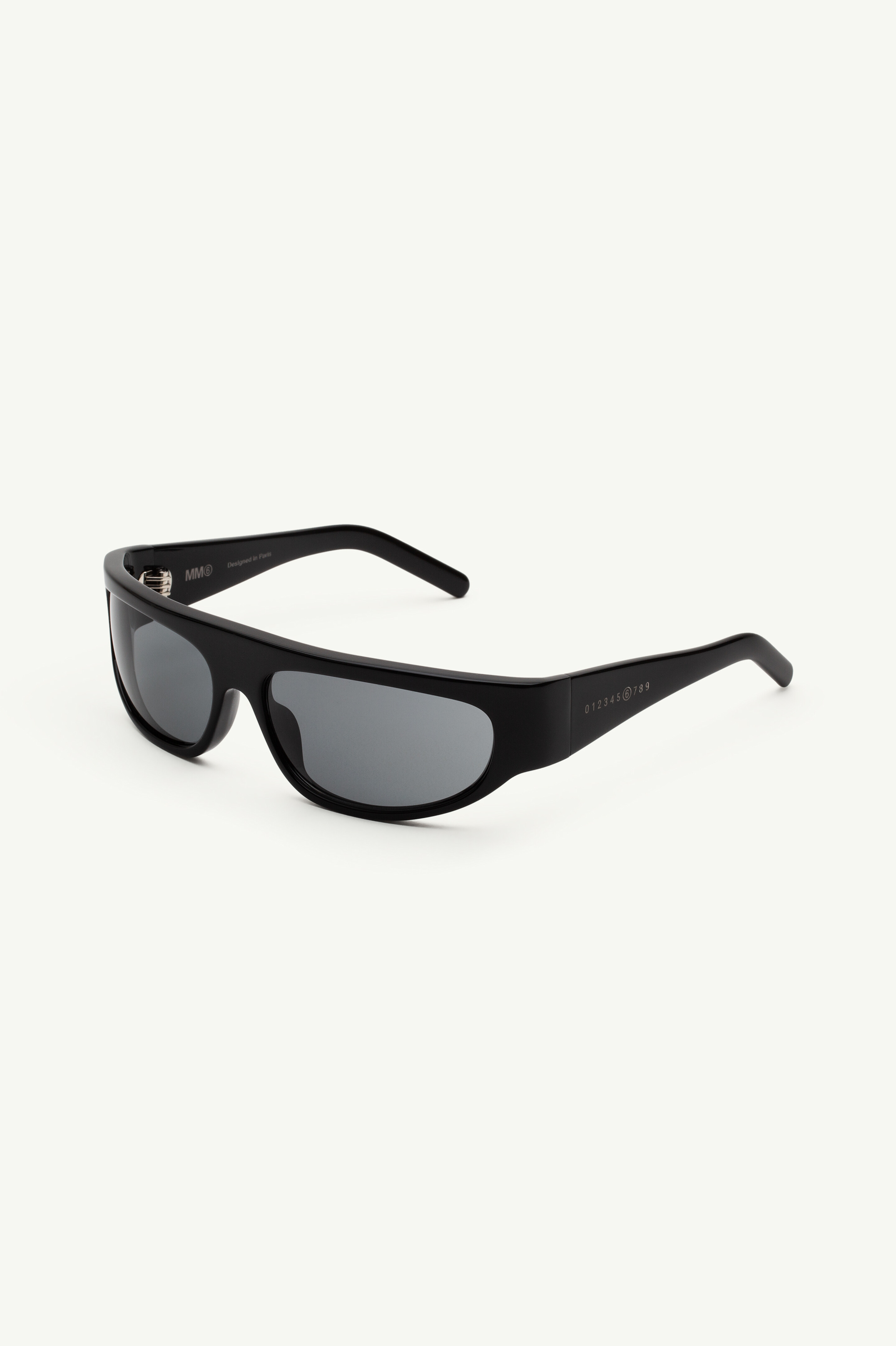 Wraparound sunglasses 2