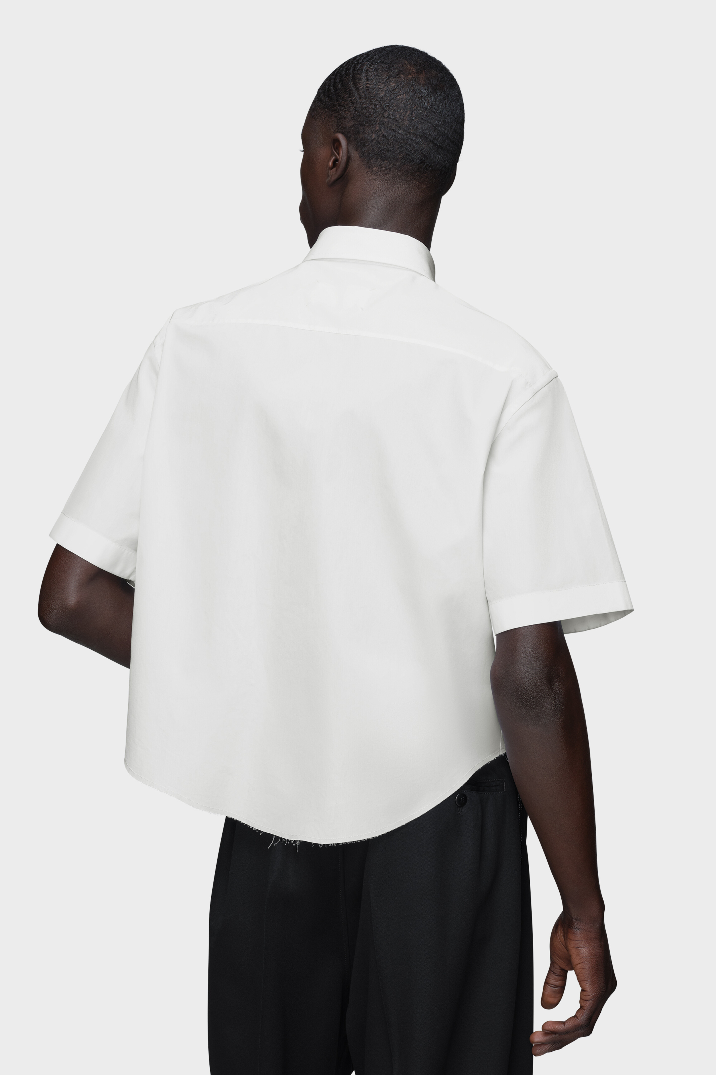 マルジェラ　半袖シャツ　サイズ46 楽天市場】[SALE] Maison Margiela メゾンマルジェラ オープン