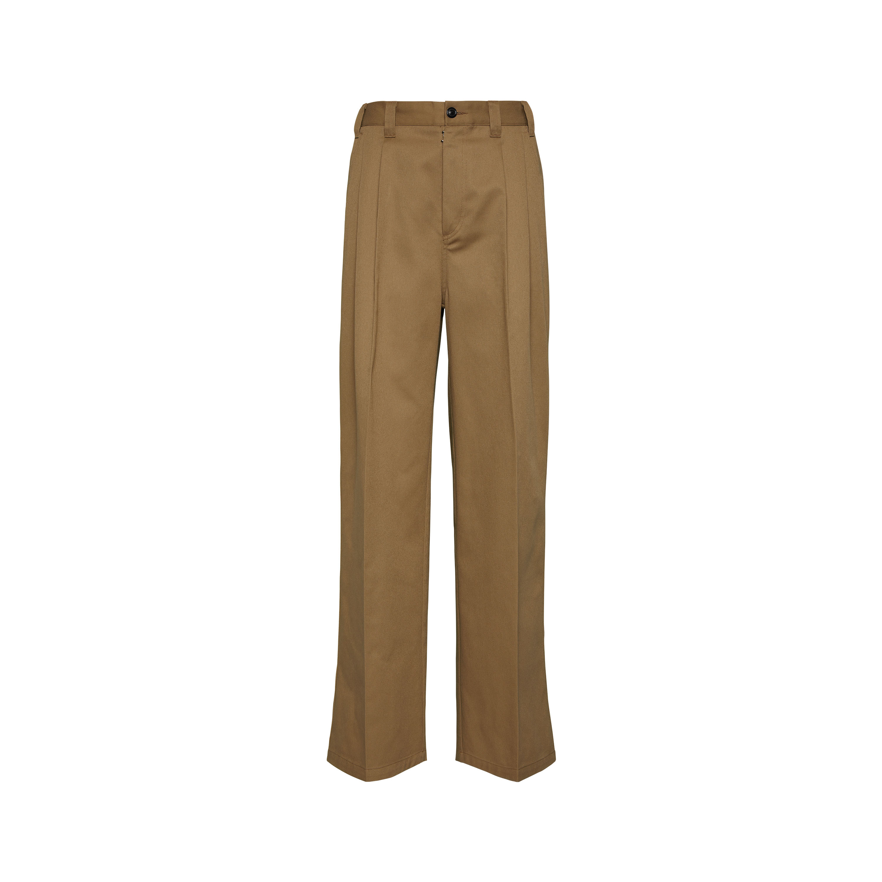 maison margiela チノパン　テーパードpants Skater Chino Trousers | Maison Margiela