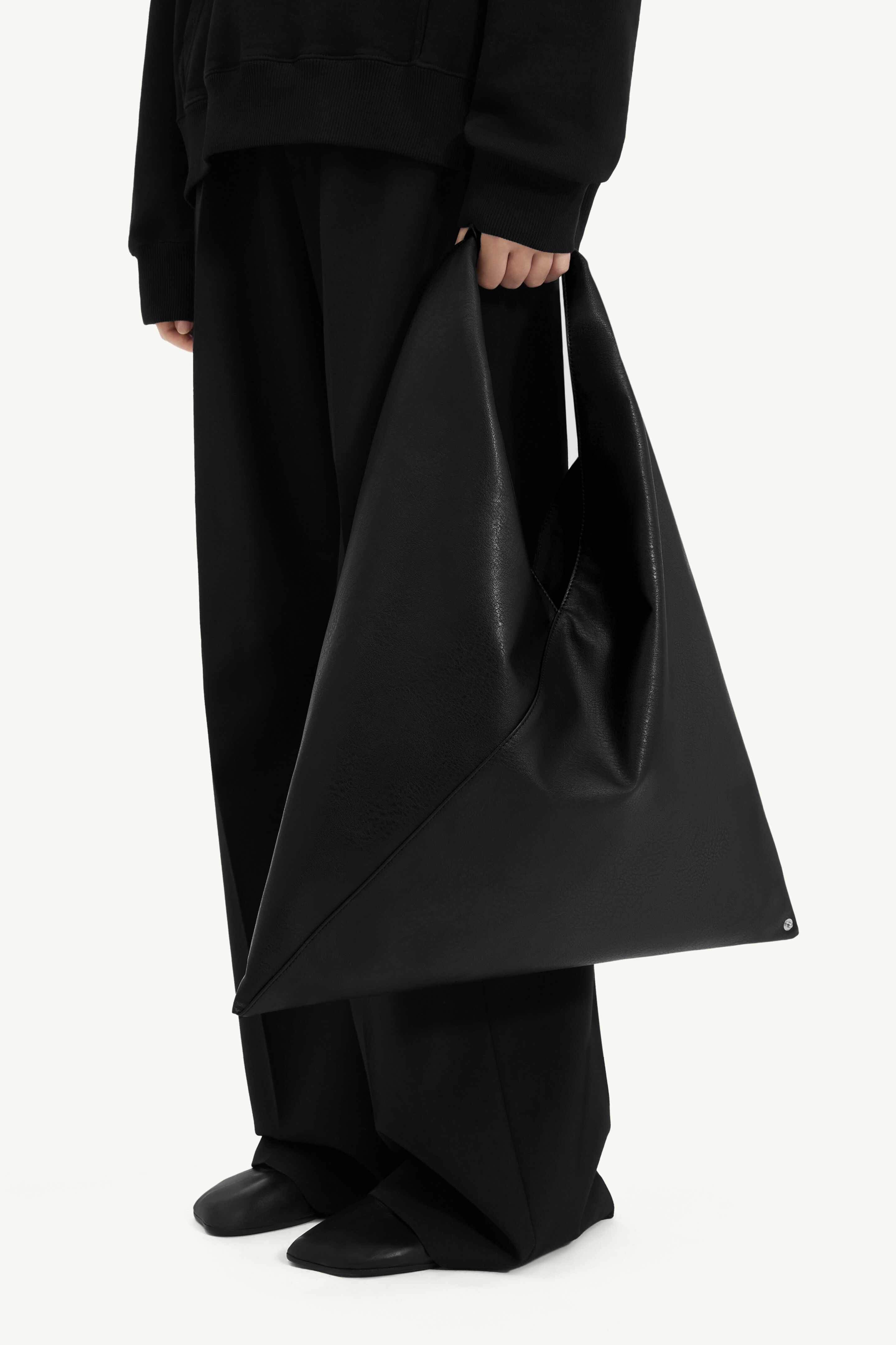 バッグ MM6handbag CLASSIC JAPANESE HANDBAG