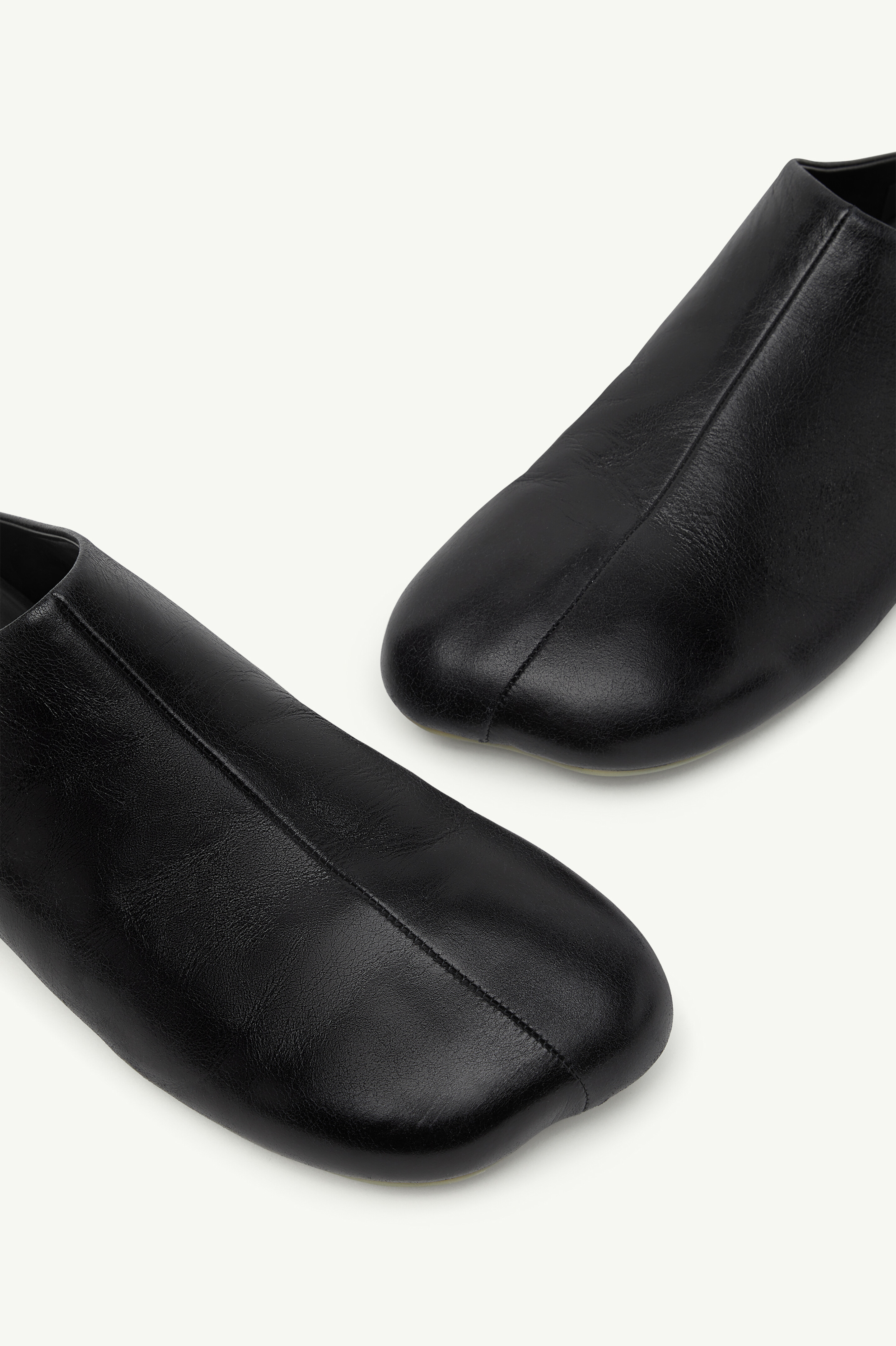 Black Factory sabots | MM6 Official