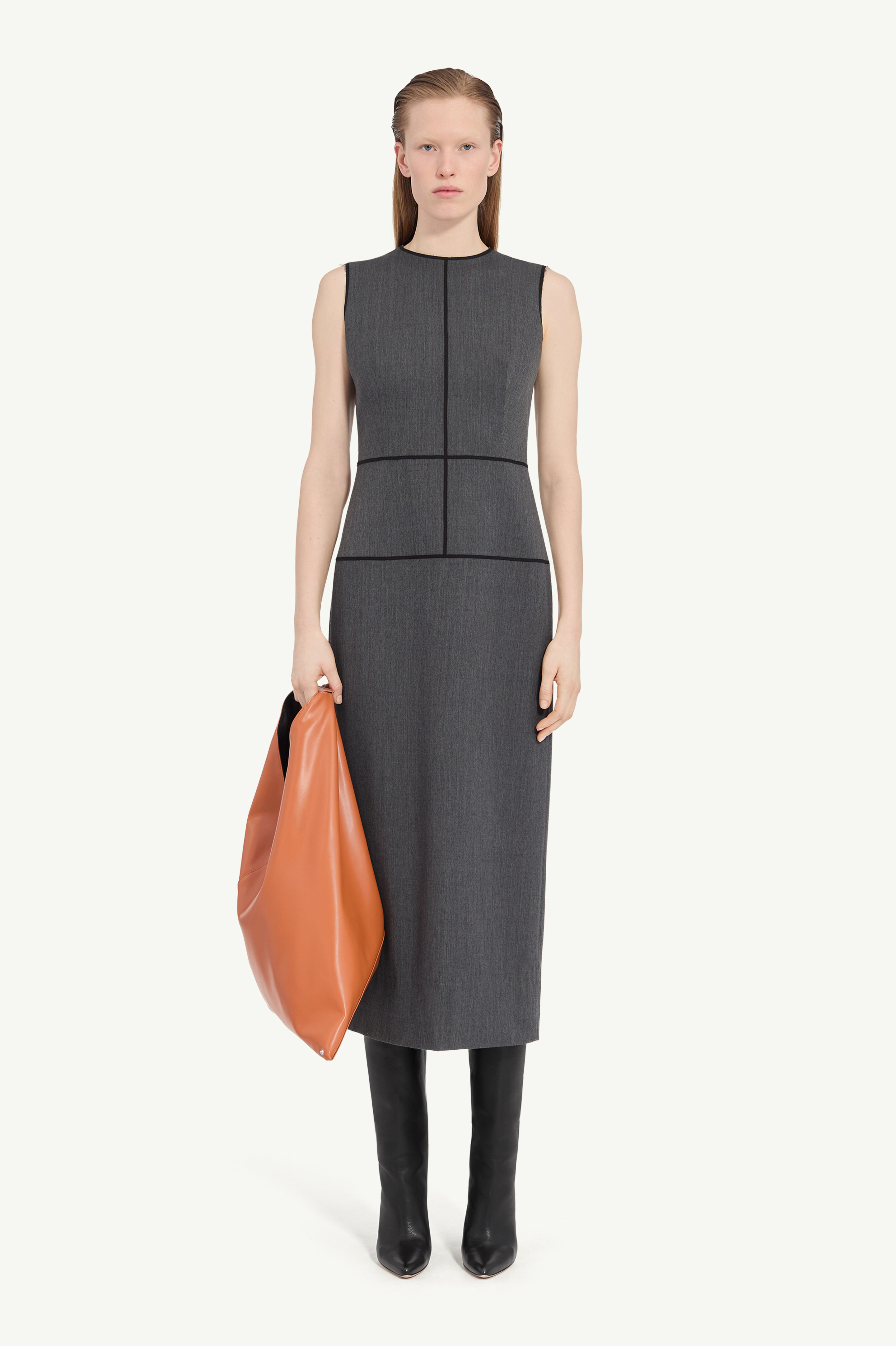 Midi dress