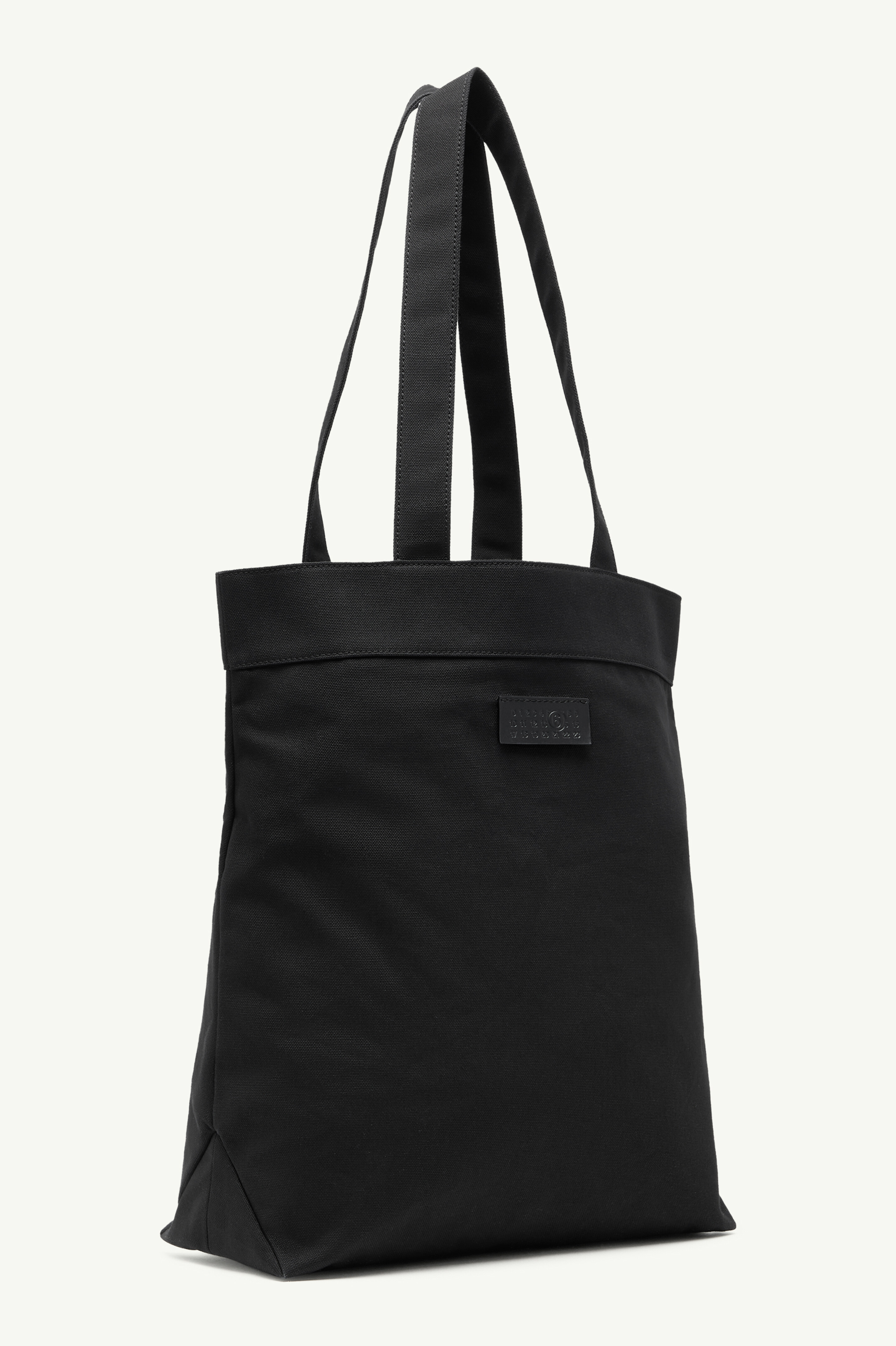 メゾンマルジェラ MM6 レザーバッグ ショッピングバッグ エムエムシックス メゾンマルジェラ MM6 MAISON MARGIELA