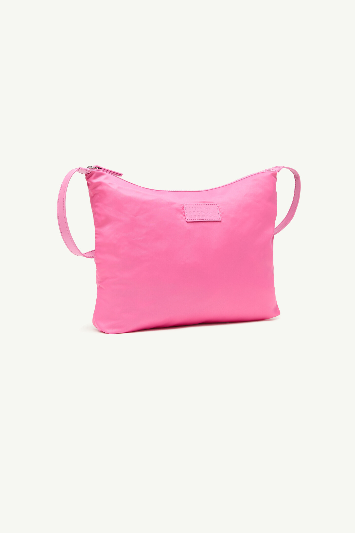 NYLON CROSSBODY
