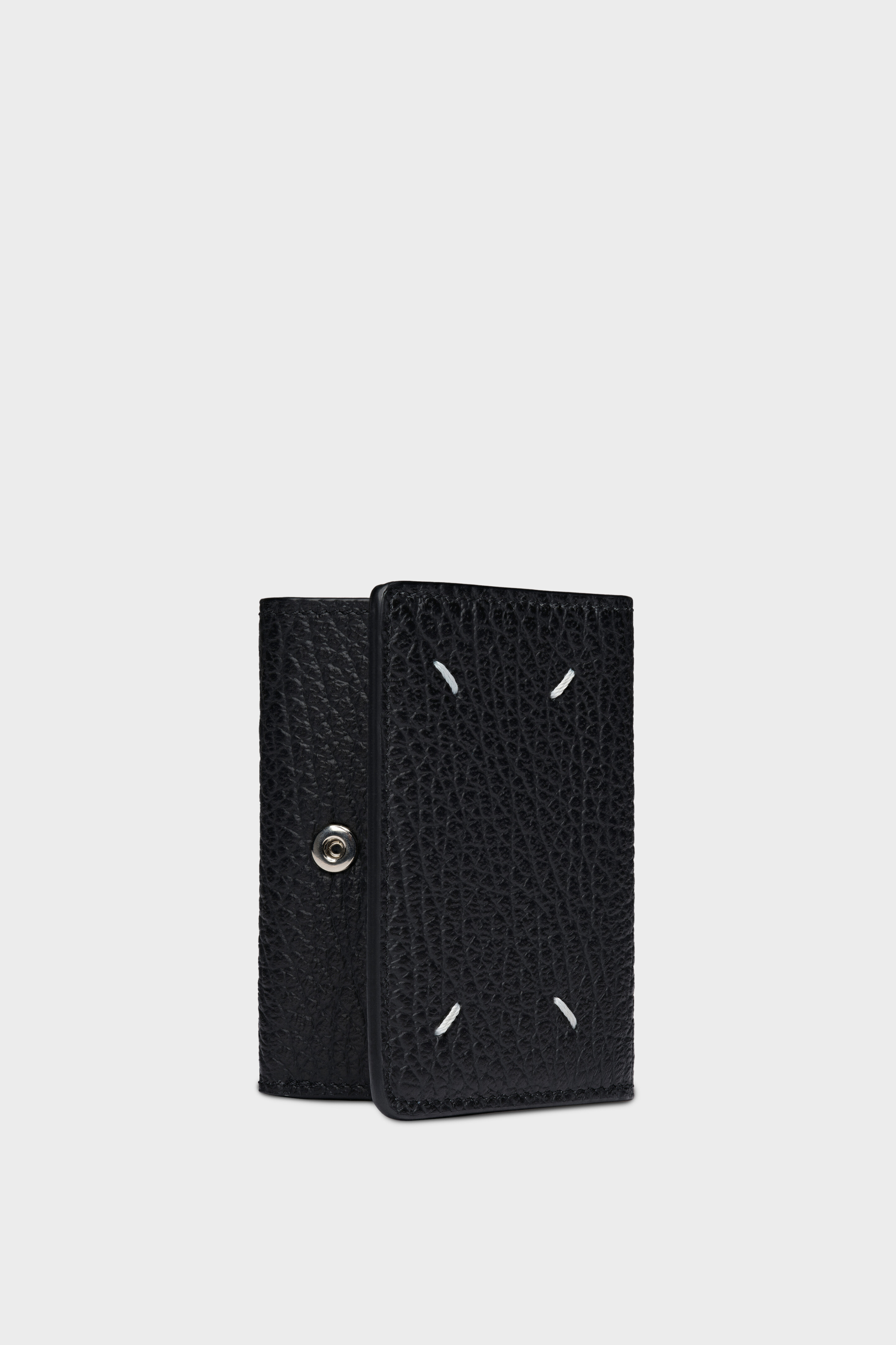 Portefeuille de poche Four stitches
