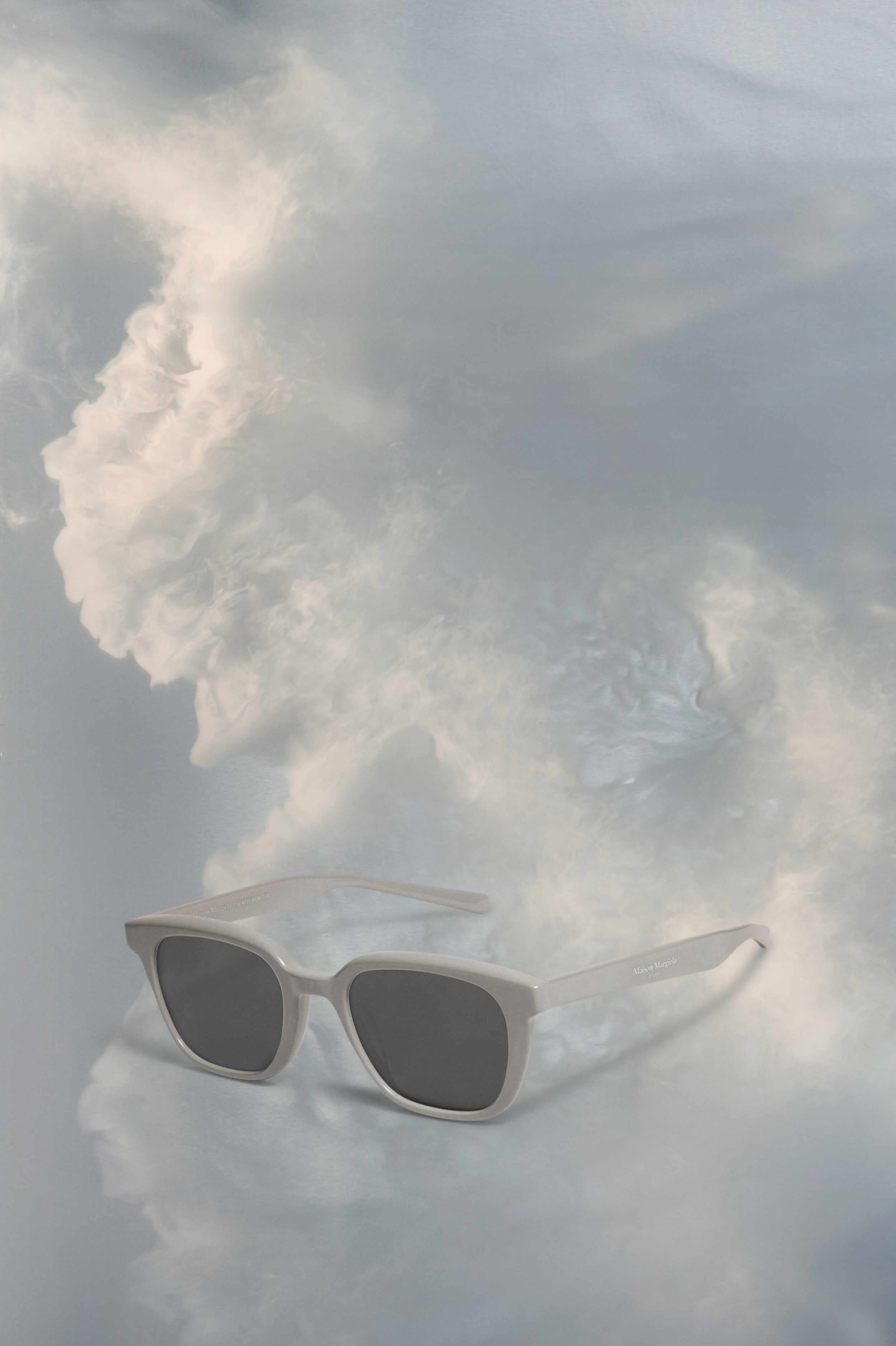 Sunglasses MM X Gentle Monster MM007 | Maison Margiela