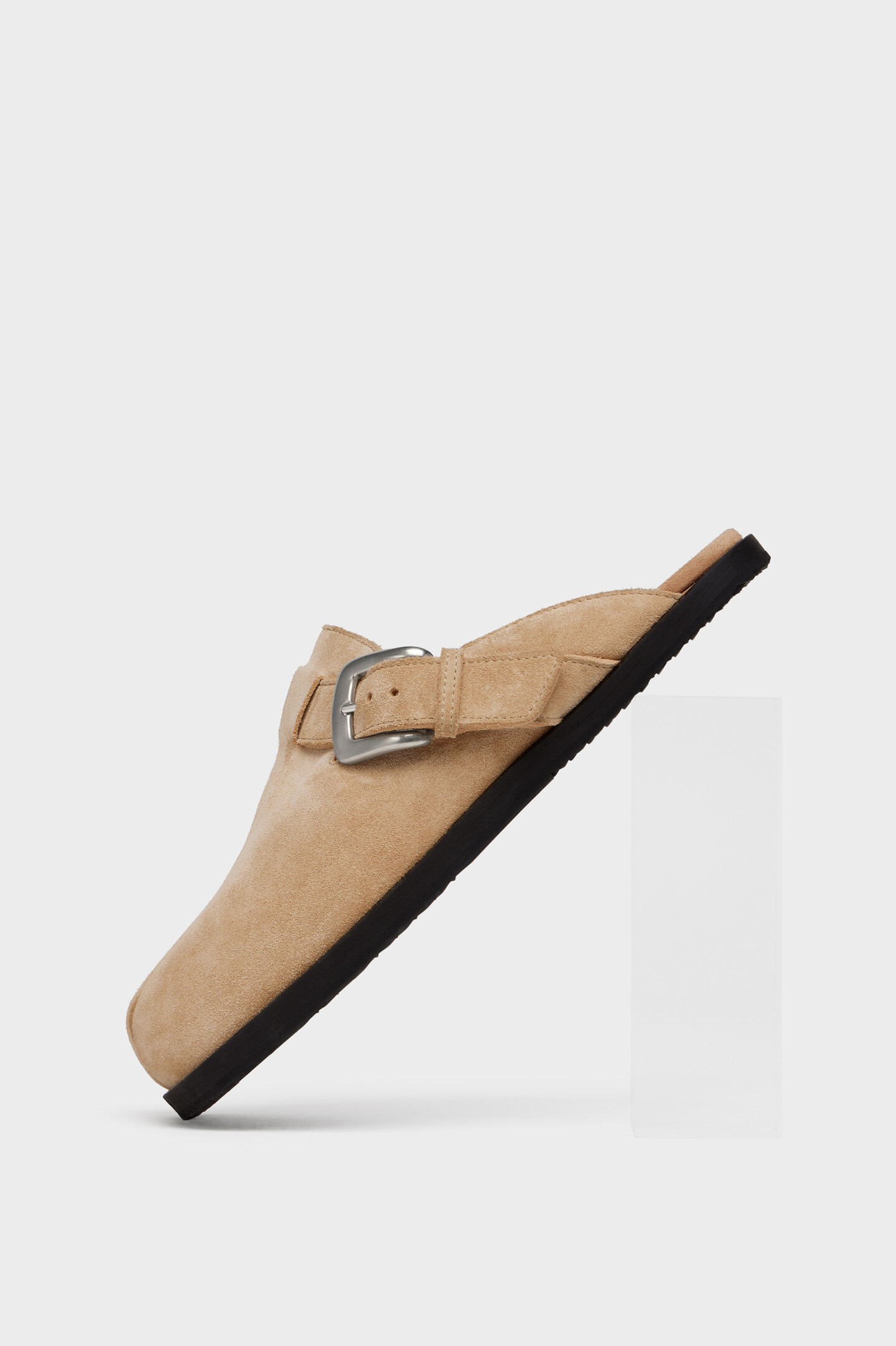 Khaki Tabi Daily Mule | Maison Margiela Official