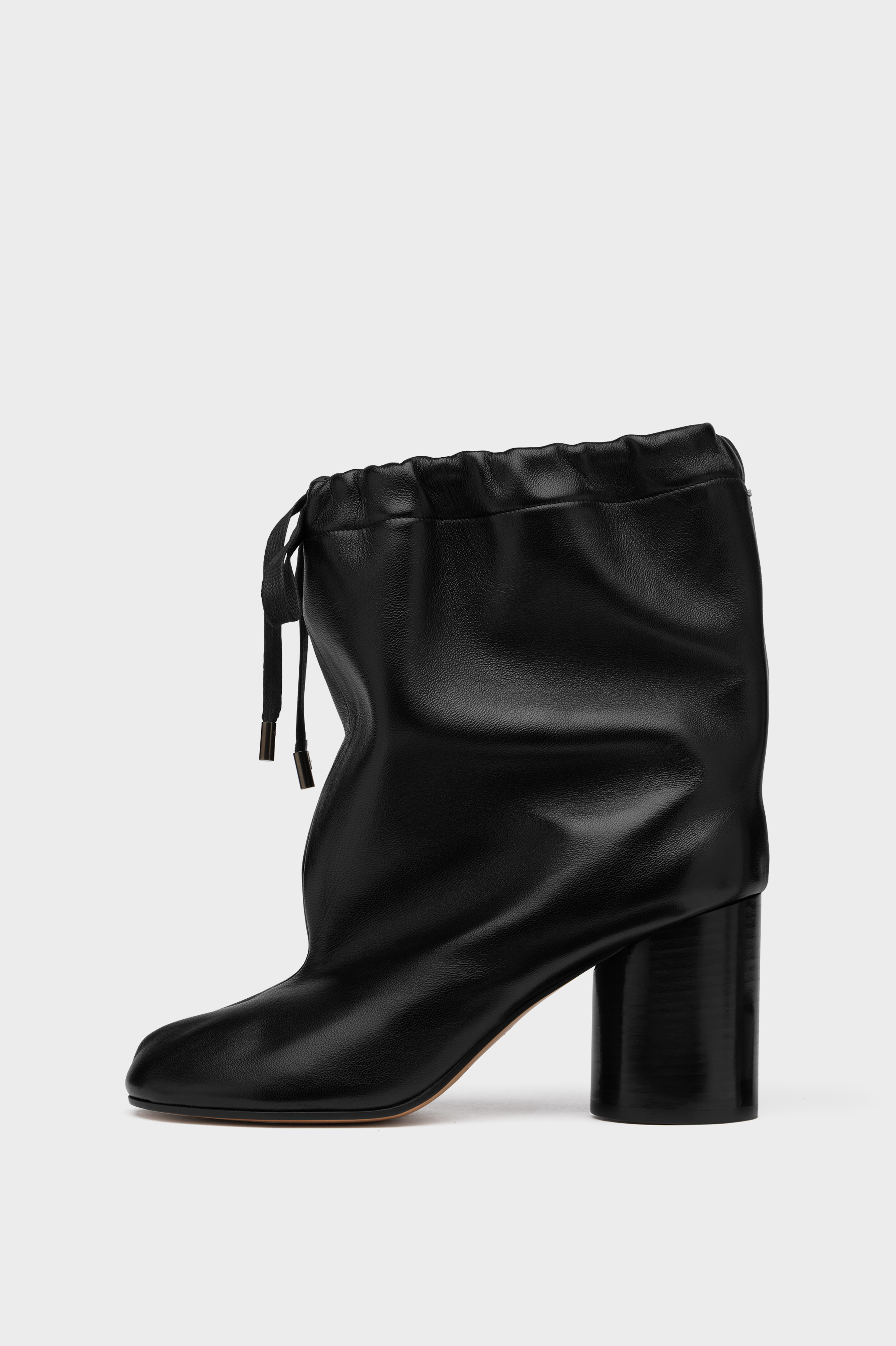 45r 　FEIT　Tabi　Boots　38　24.5 cm Maison Martin Margiela Tabi Boots, Size 38 IT